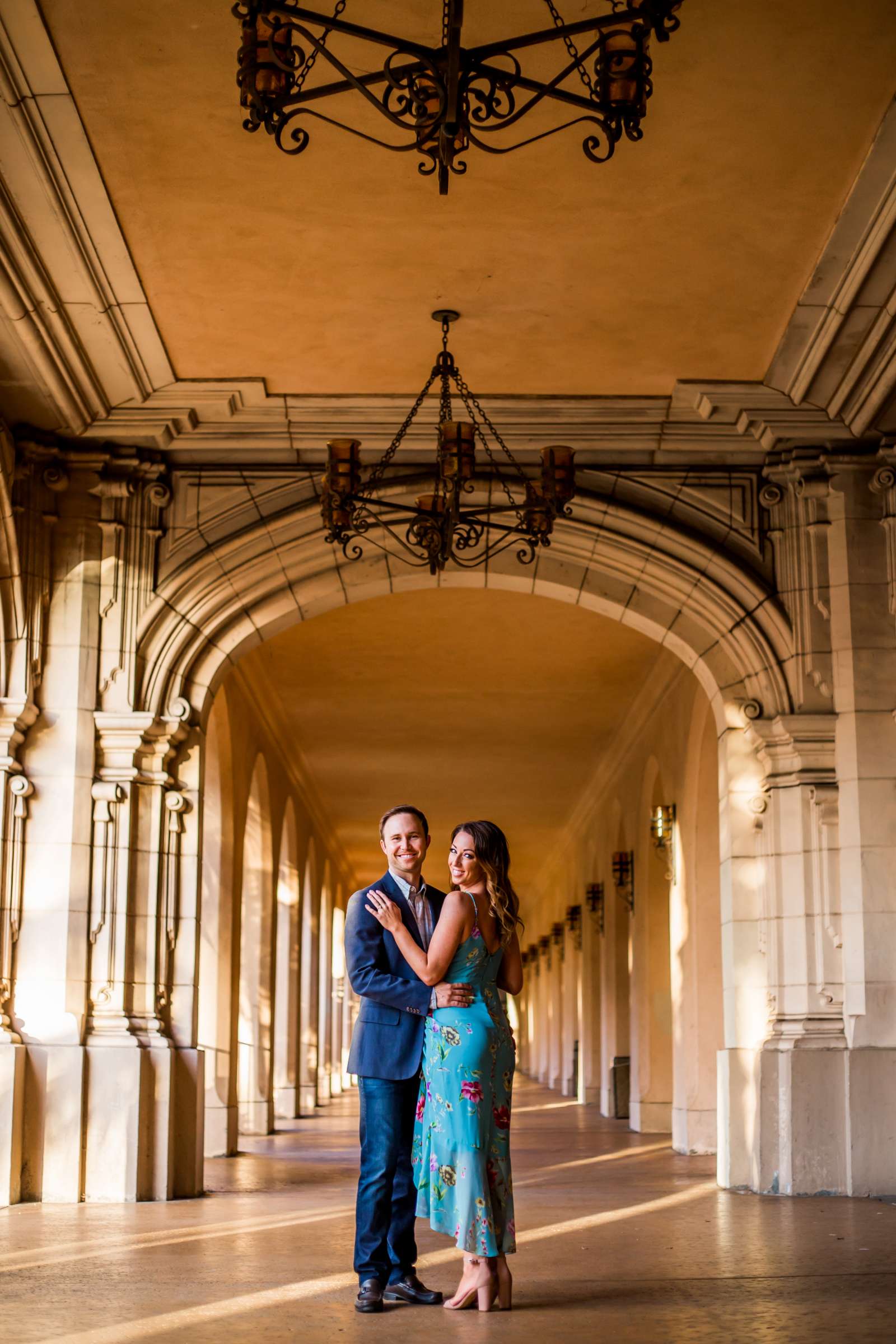 Engagement, Christy and Alex Engagement Photo #31 by True Photography