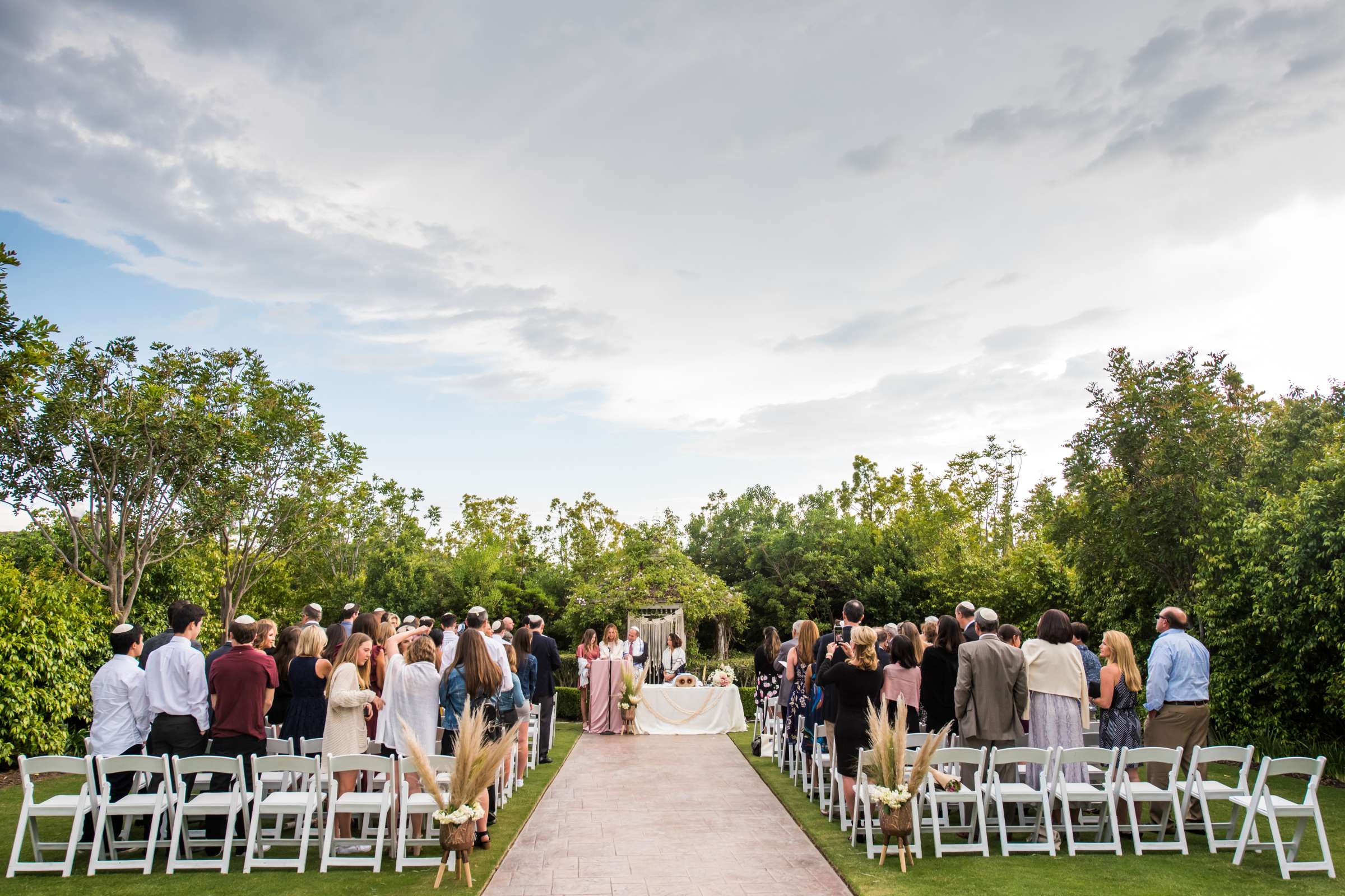 Mitzvah coordinated by Modern Mitzvahs, Lauren Bat-Mitzvah Photo #42 by True Photography