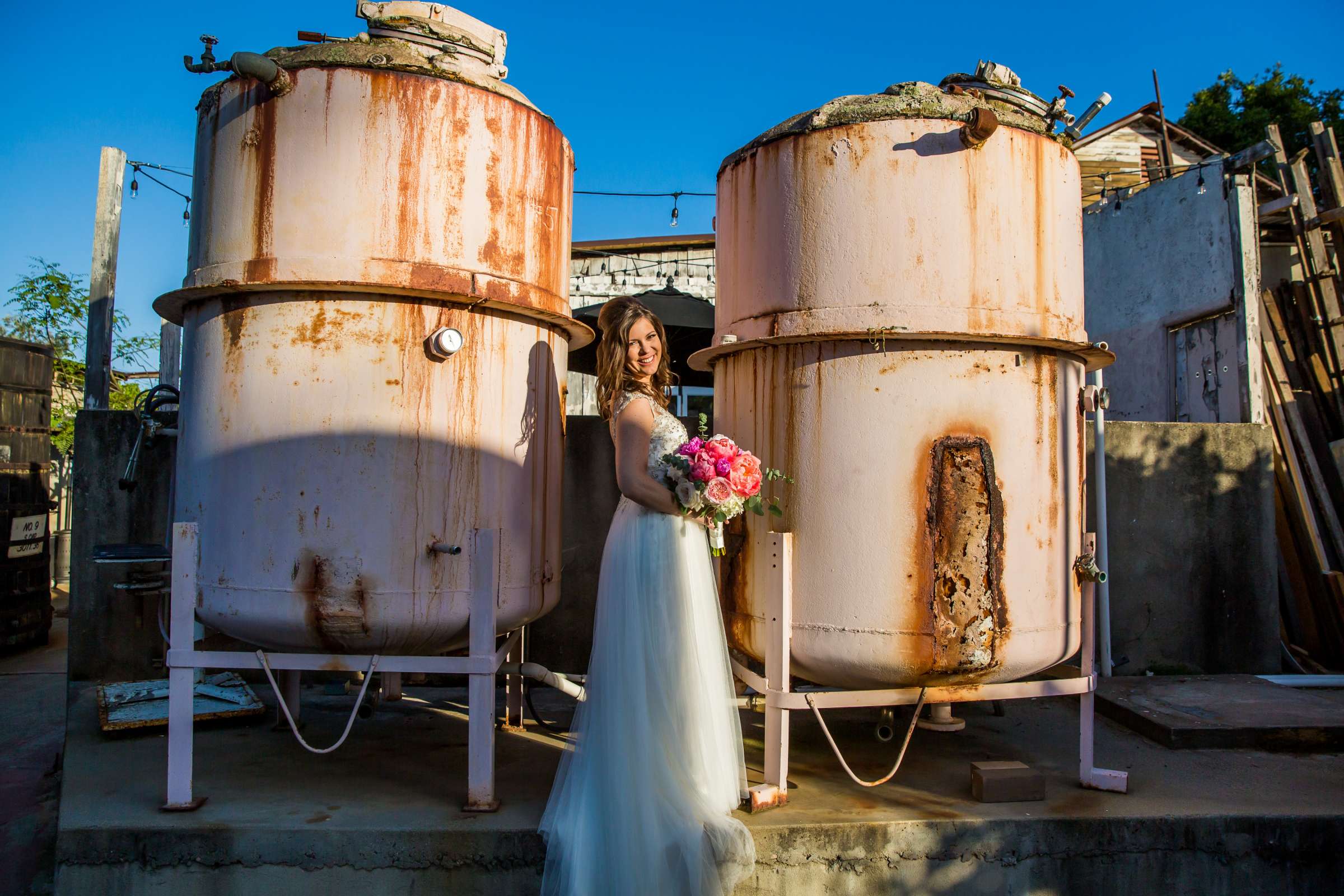 Wedding, Danielle and Garrett Wedding Photo #101 by True Photography