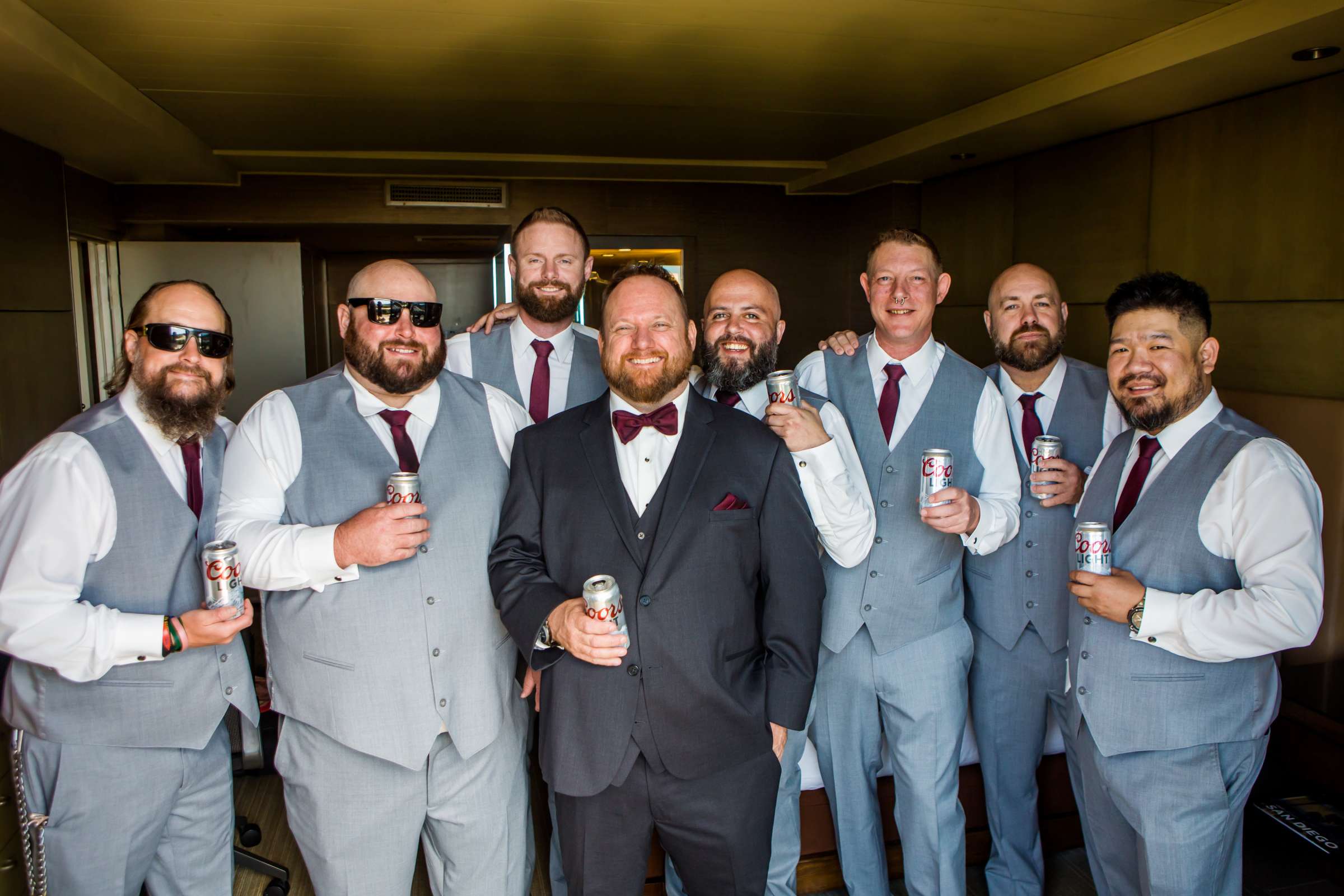 Cuvier Club Wedding, Rachel and Shawn Wedding Photo #37 by True Photography