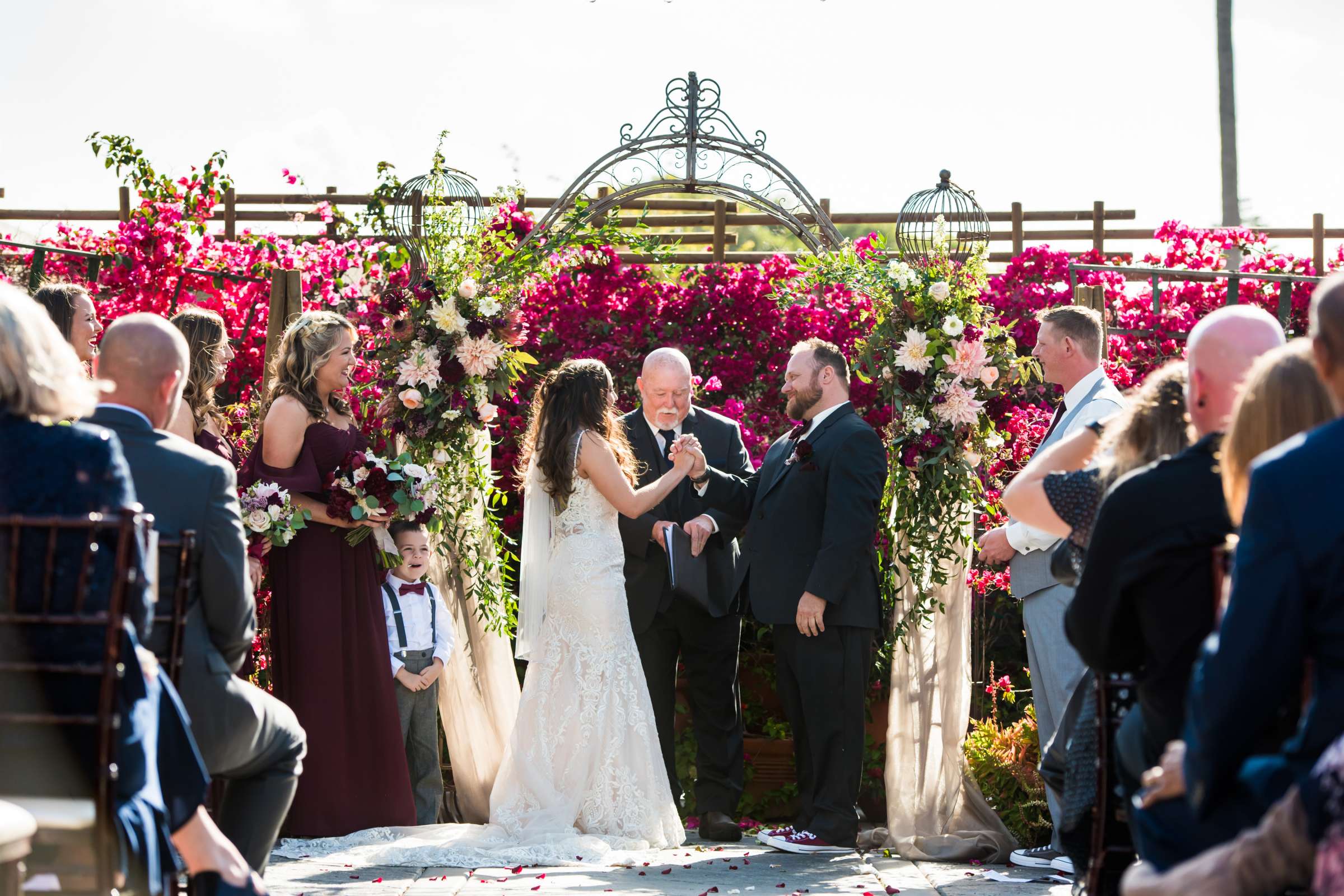 Cuvier Club Wedding, Rachel and Shawn Wedding Photo #69 by True Photography