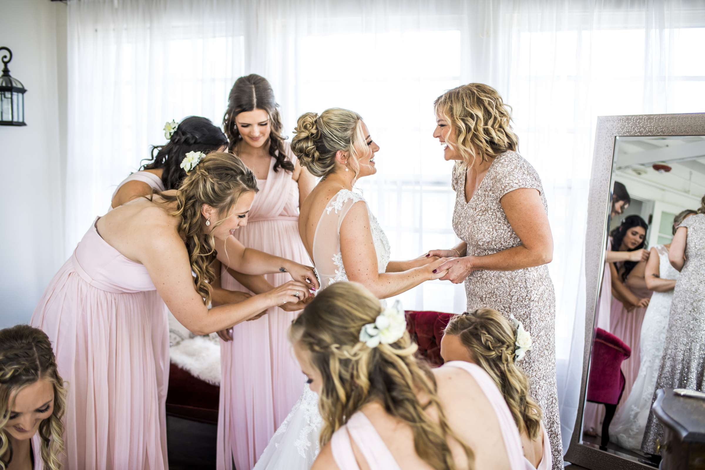 The Manor House Wedding coordinated by Kelly Lamb Events, Tara and Tyler Wedding Photo #32 by True Photography