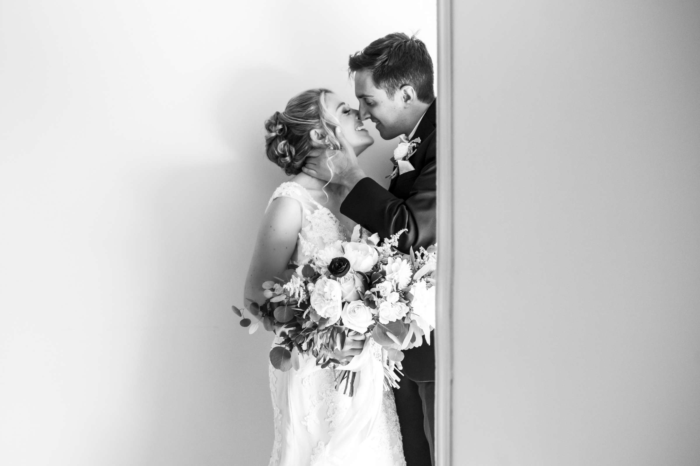 The Manor House Wedding coordinated by Kelly Lamb Events, Tara and Tyler Wedding Photo #63 by True Photography