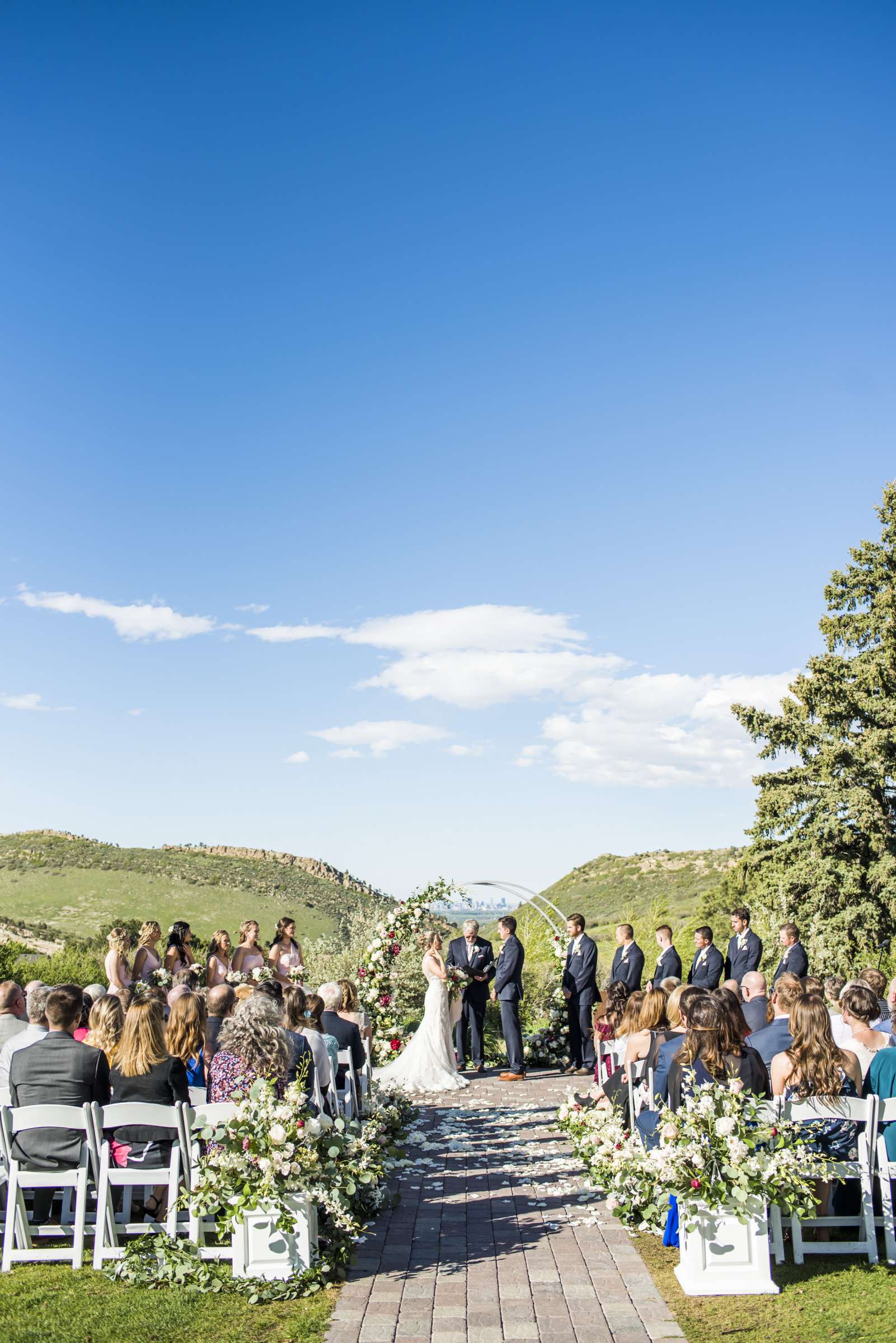 The Manor House Wedding coordinated by Kelly Lamb Events, Tara and Tyler Wedding Photo #72 by True Photography