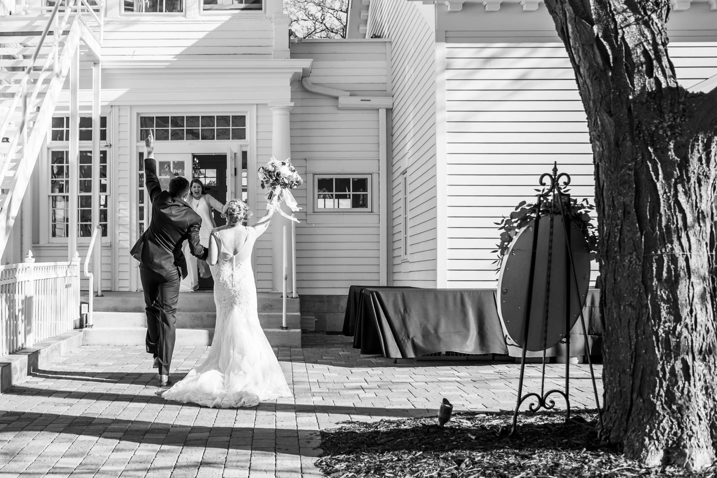 The Manor House Wedding coordinated by Kelly Lamb Events, Tara and Tyler Wedding Photo #82 by True Photography