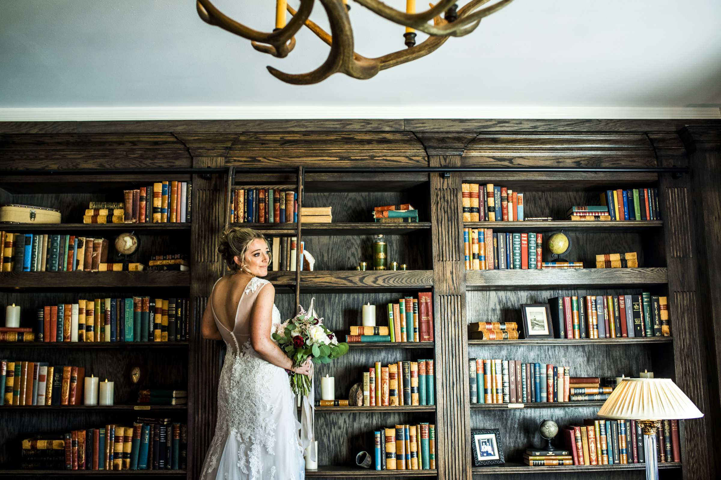 The Manor House Wedding coordinated by Kelly Lamb Events, Tara and Tyler Wedding Photo #99 by True Photography