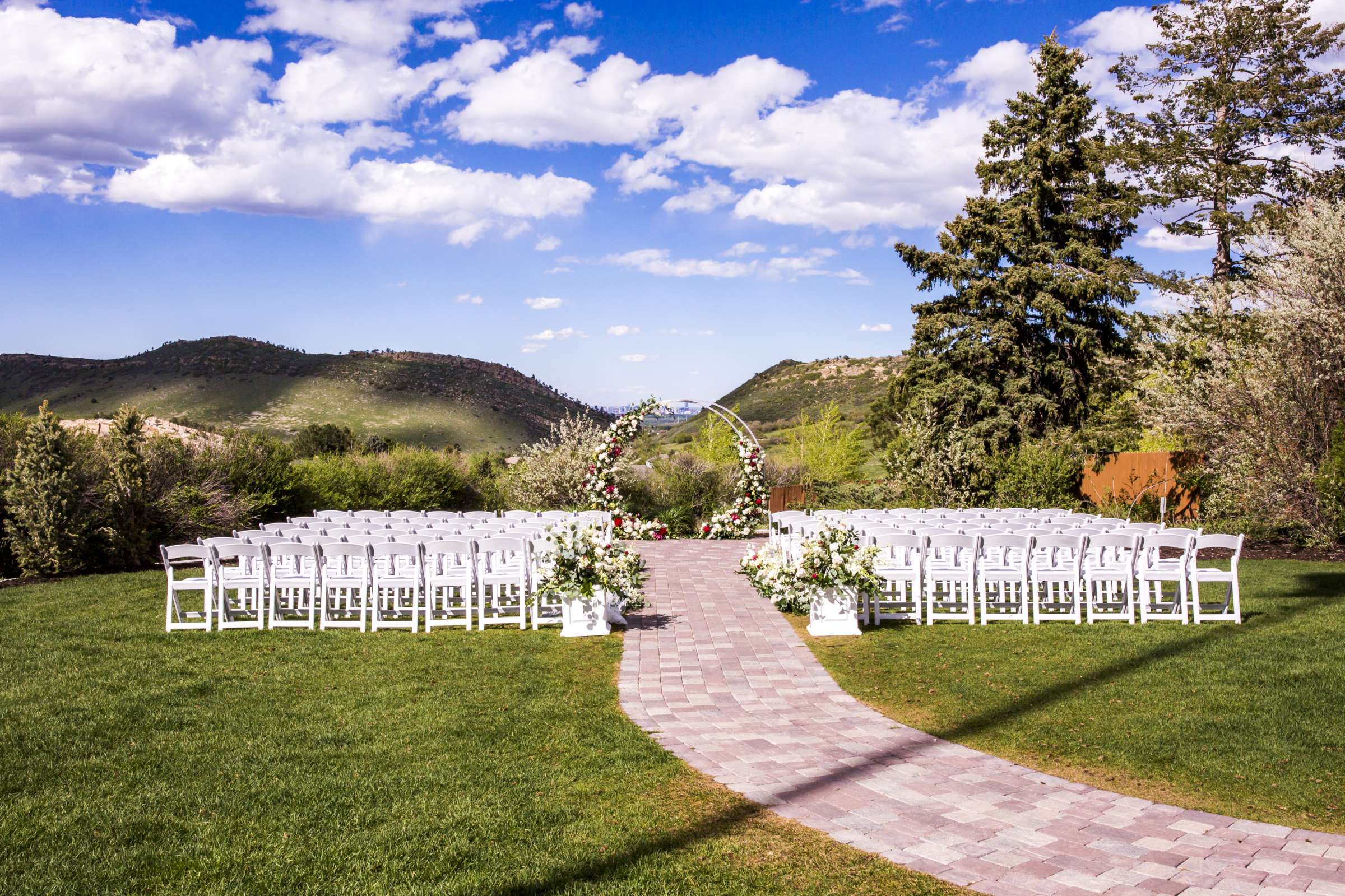 The Manor House Wedding coordinated by Kelly Lamb Events, Tara and Tyler Wedding Photo #142 by True Photography
