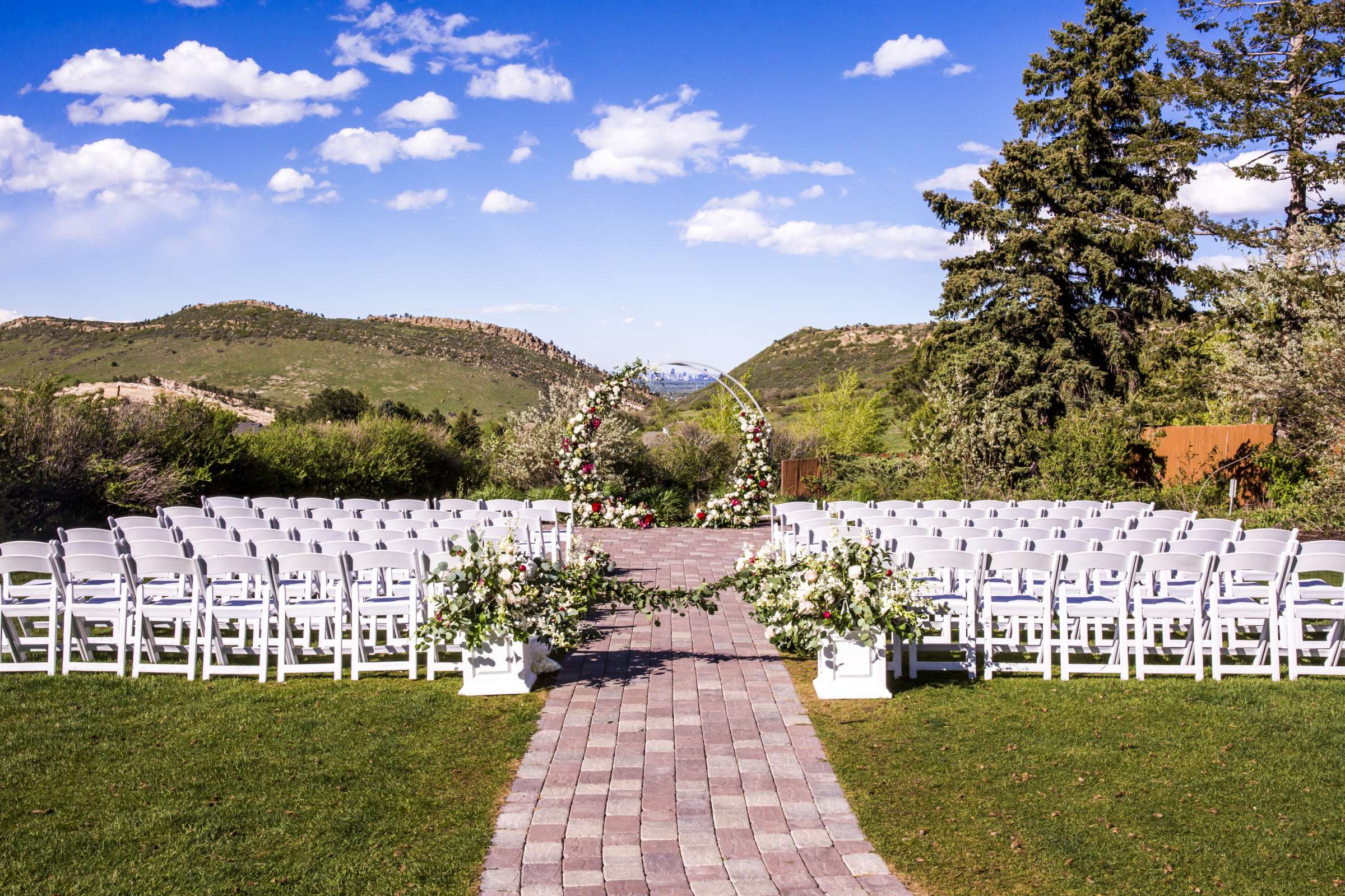 The Manor House Wedding coordinated by Kelly Lamb Events, Tara and Tyler Wedding Photo #147 by True Photography