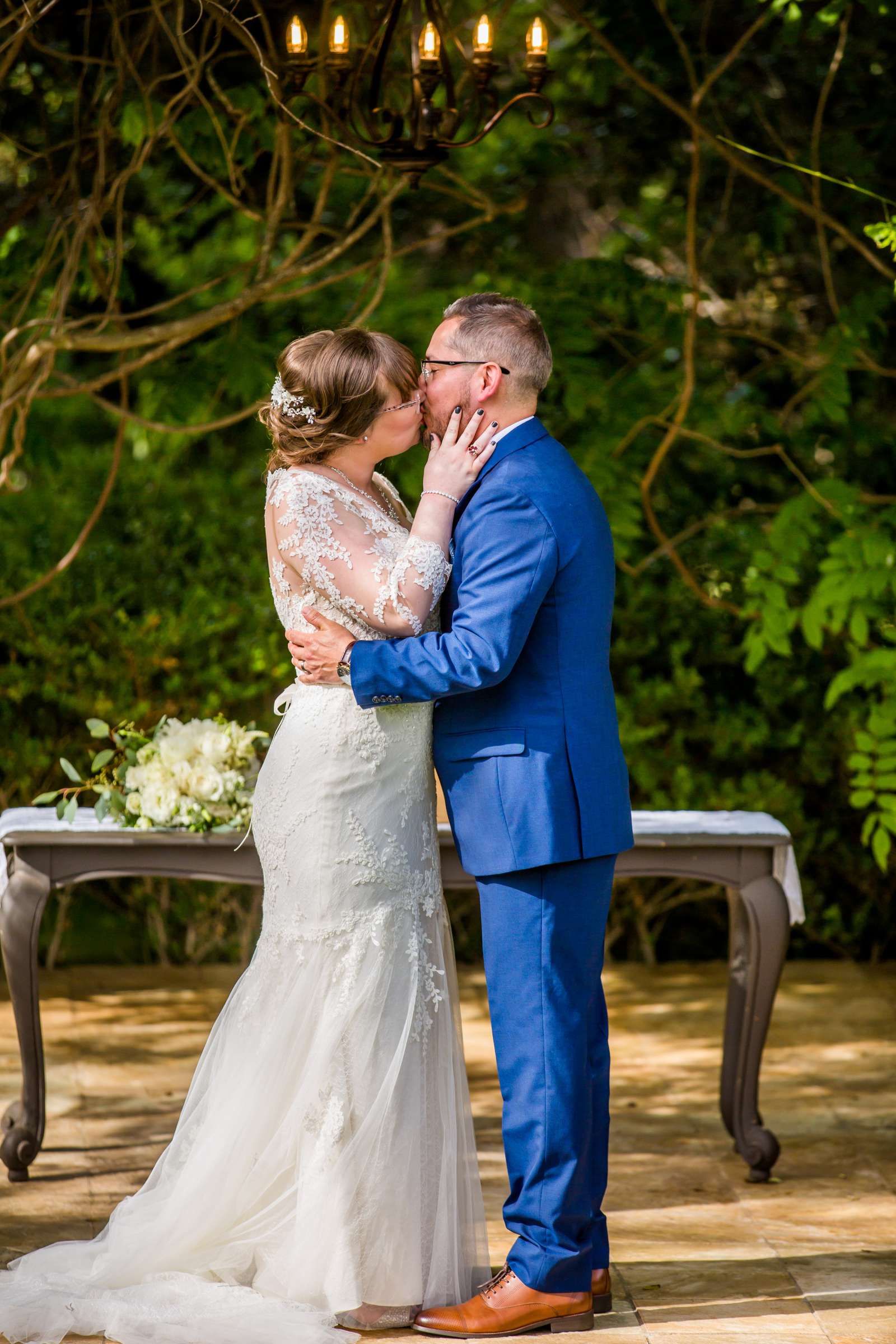 Willow Creek Ranch Wedding, Westly and Alex Wedding Photo #70 by True Photography