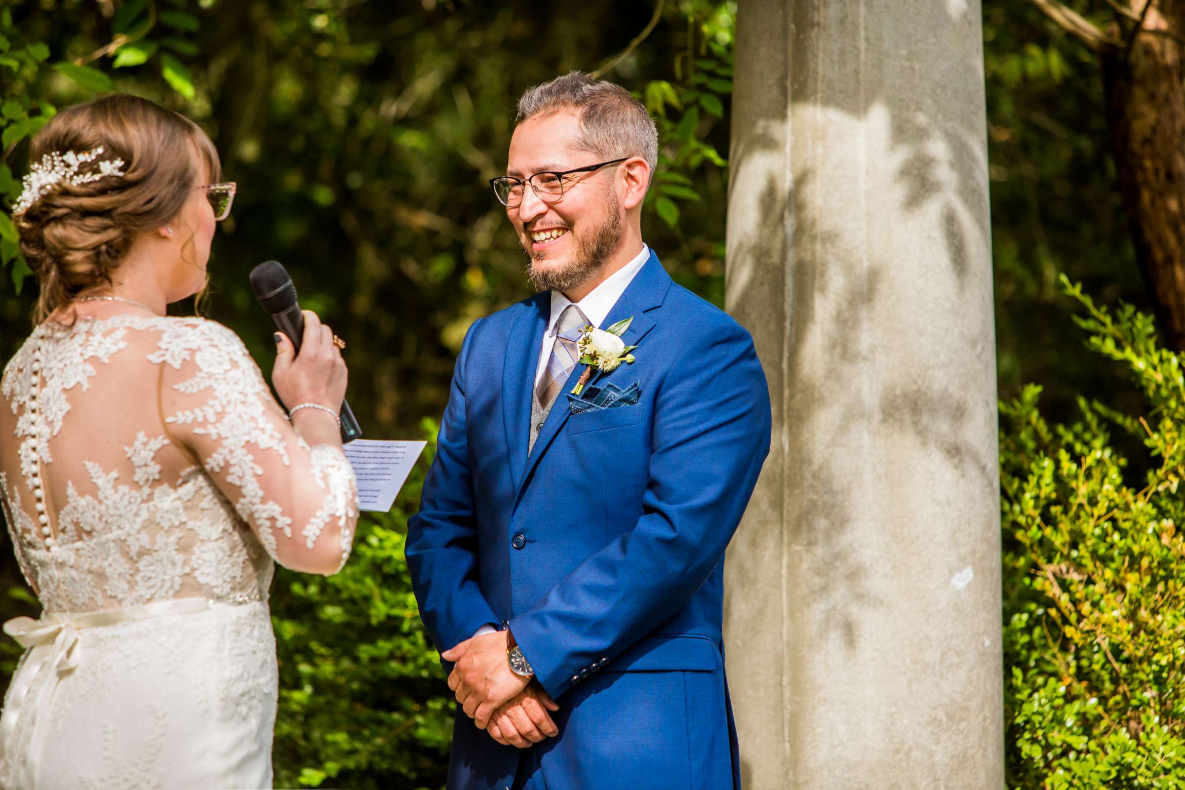 Willow Creek Ranch Wedding, Westly and Alex Wedding Photo #63 by True Photography