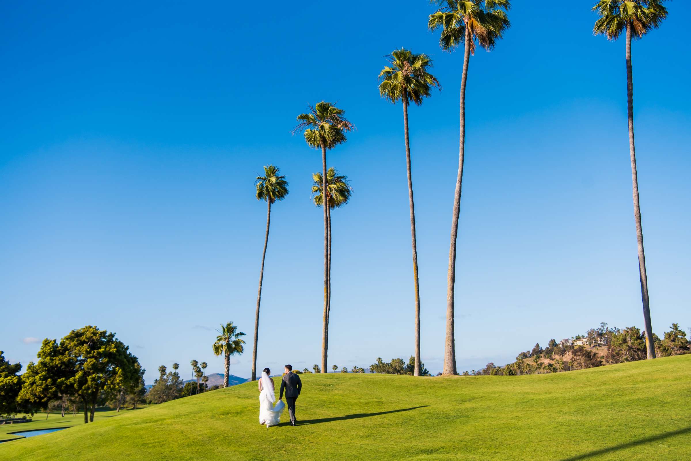 Fairbanks Ranch Country Club Wedding, Sarah and Daniel Wedding Photo #18 by True Photography