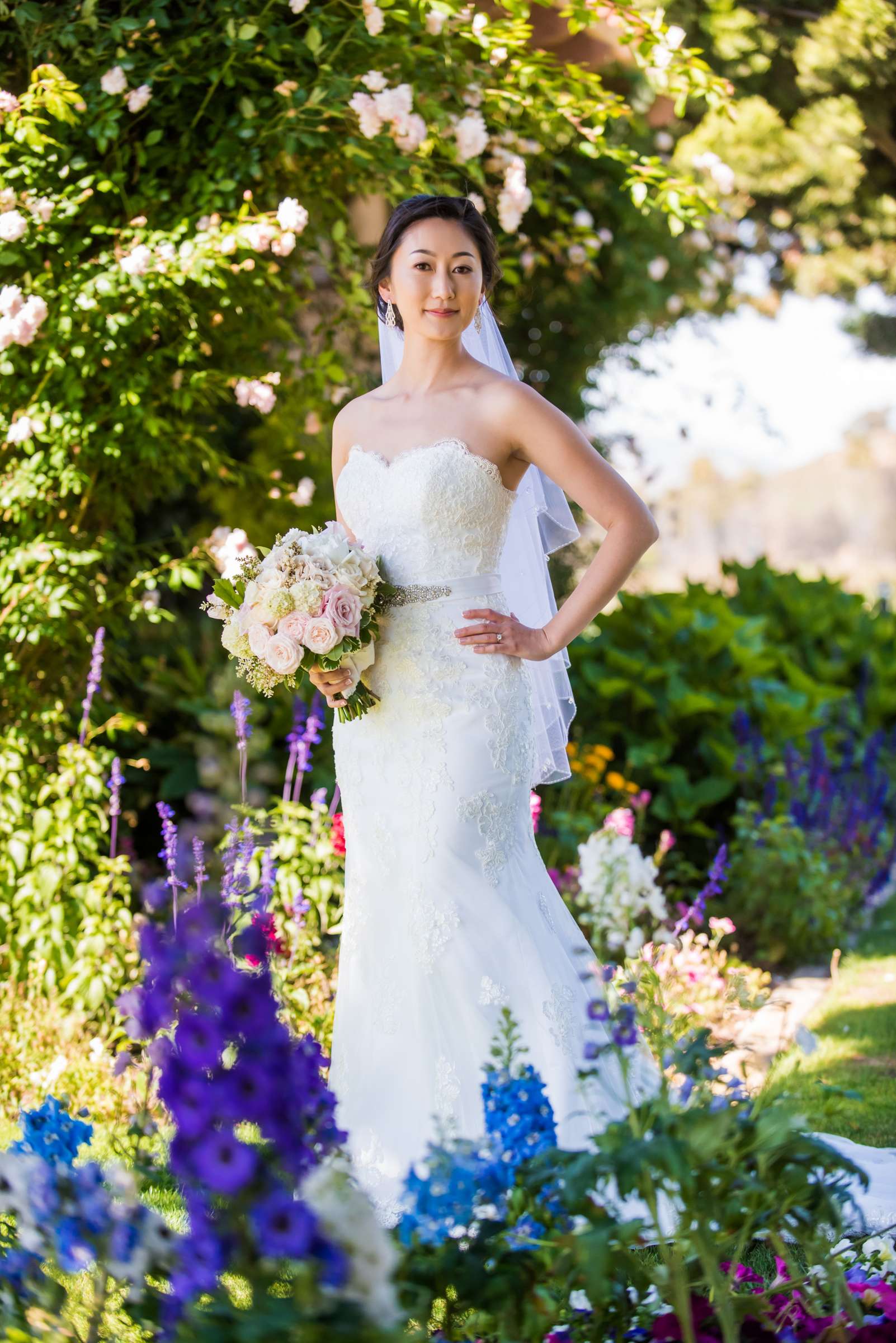 Fairbanks Ranch Country Club Wedding, Sarah and Daniel Wedding Photo #22 by True Photography