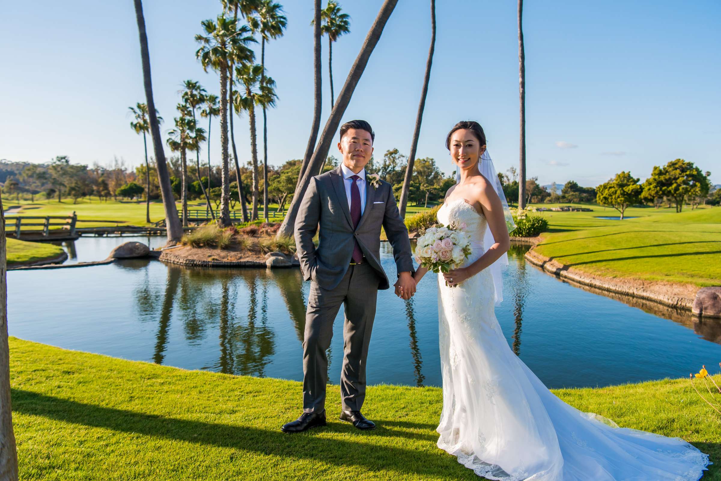 Fairbanks Ranch Country Club Wedding, Sarah and Daniel Wedding Photo #26 by True Photography