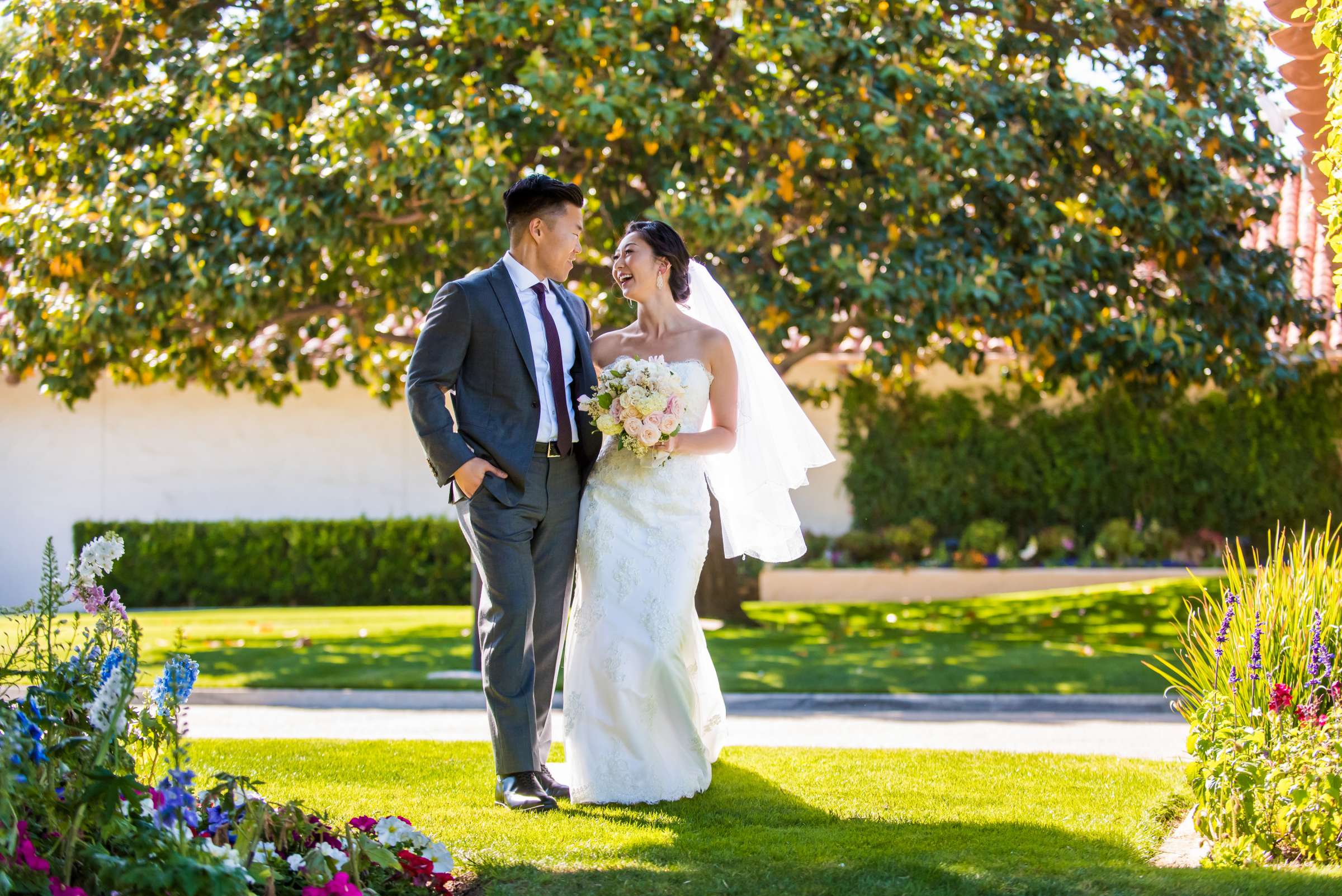 Fairbanks Ranch Country Club Wedding, Sarah and Daniel Wedding Photo #39 by True Photography