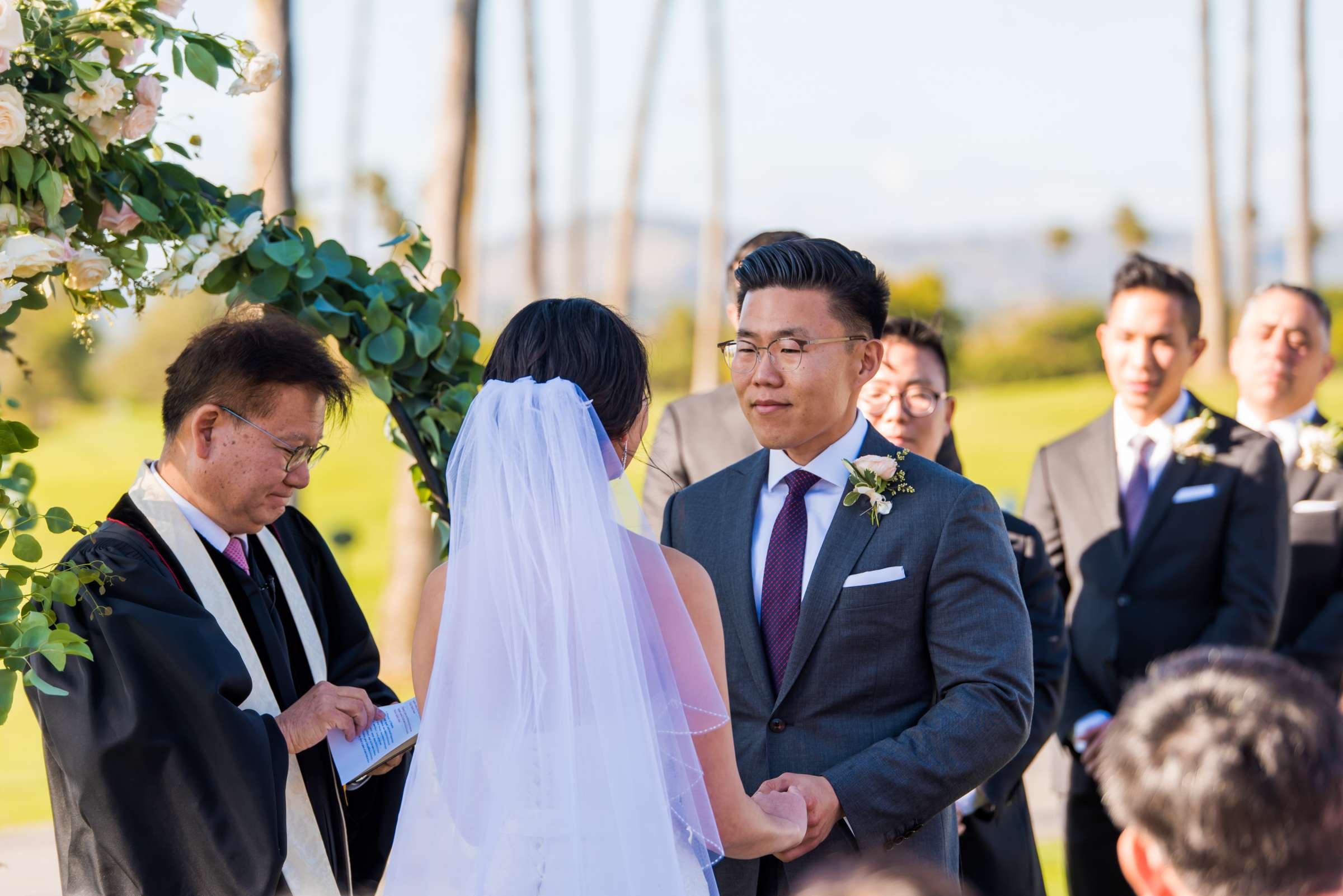 Fairbanks Ranch Country Club Wedding, Sarah and Daniel Wedding Photo #101 by True Photography