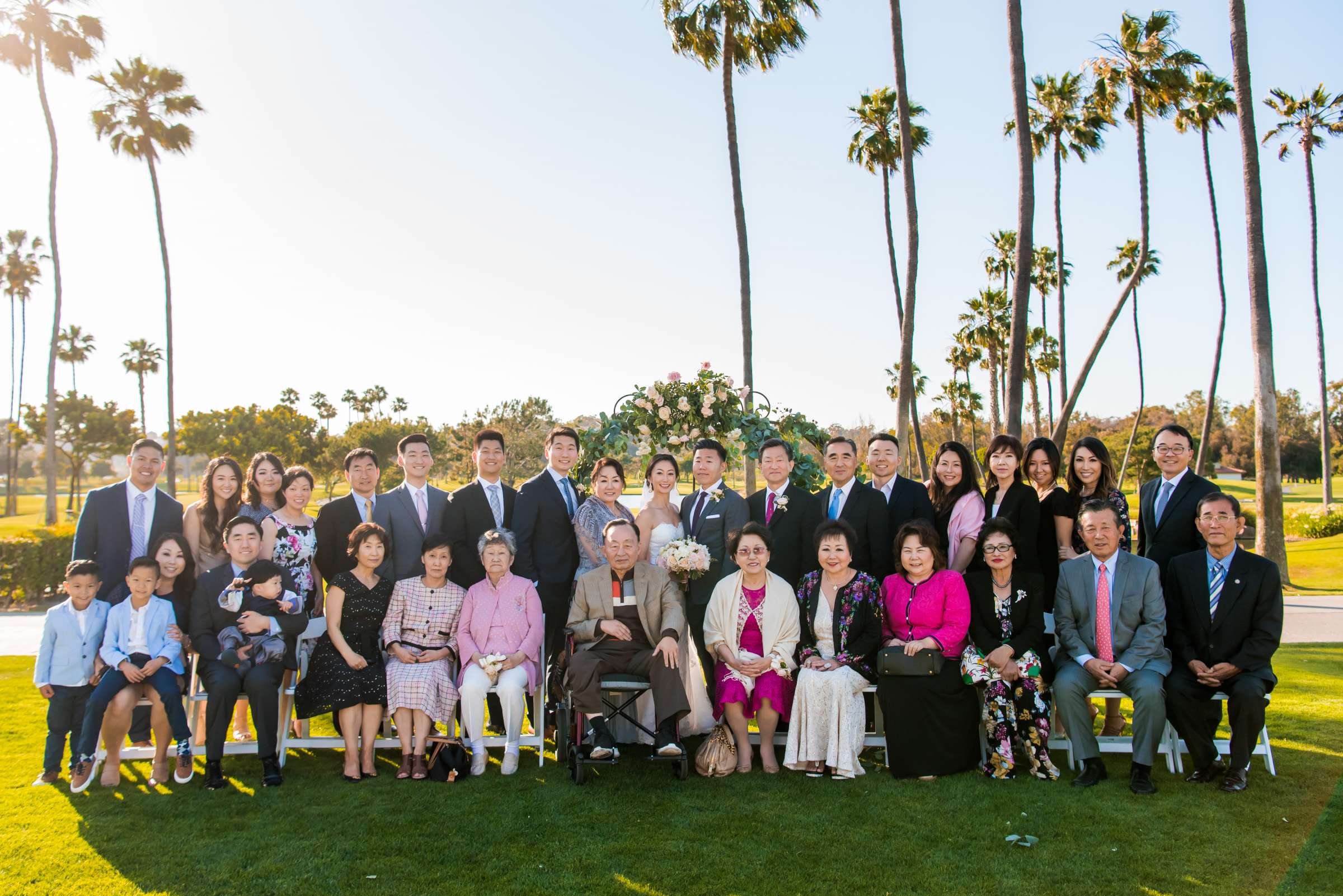 Fairbanks Ranch Country Club Wedding, Sarah and Daniel Wedding Photo #108 by True Photography