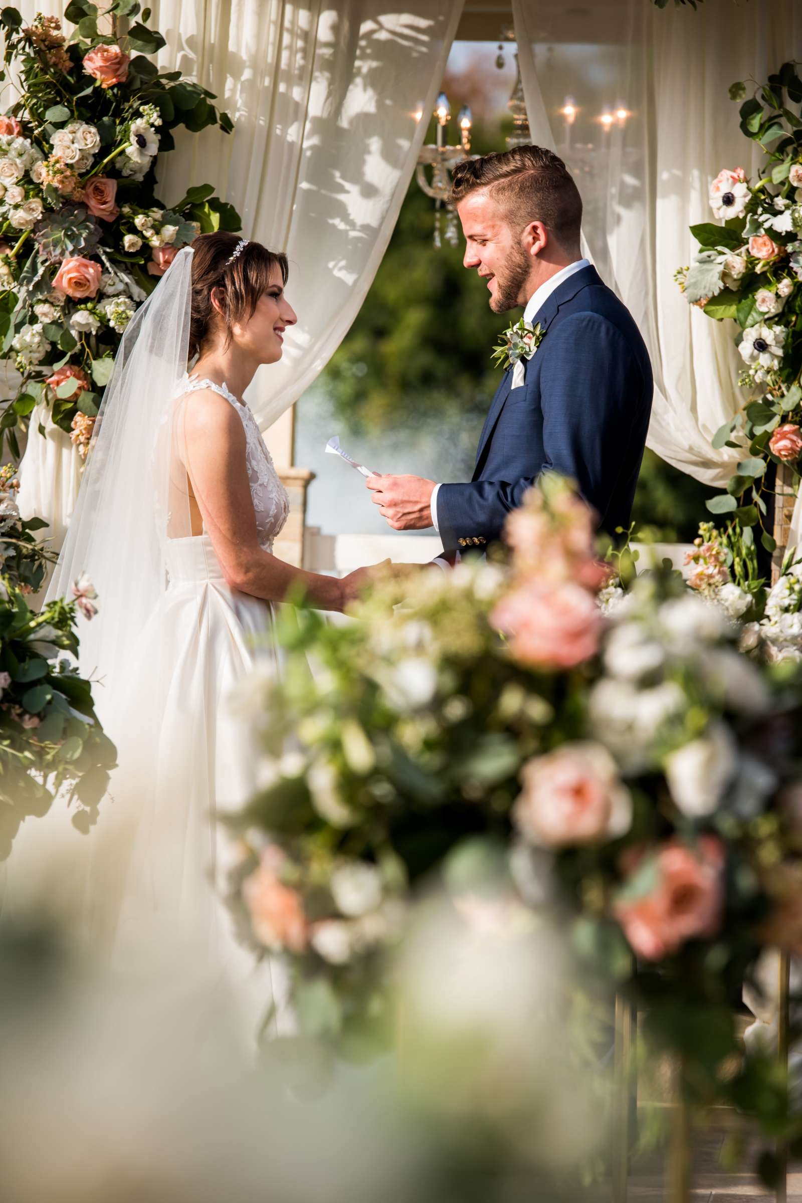 Grand Tradition Estate Wedding, Madeline and James Wedding Photo #96 by True Photography