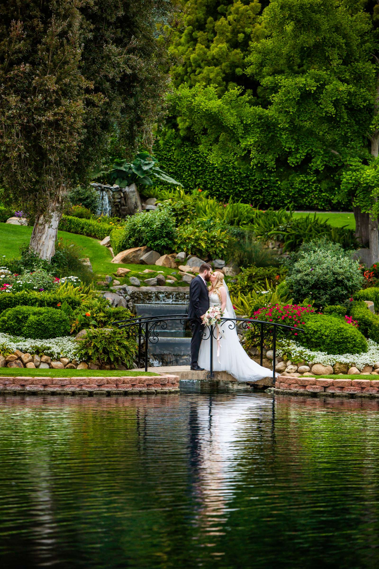 Grand Tradition Estate Wedding, Rebecca and Nathan Wedding Photo #18 by True Photography