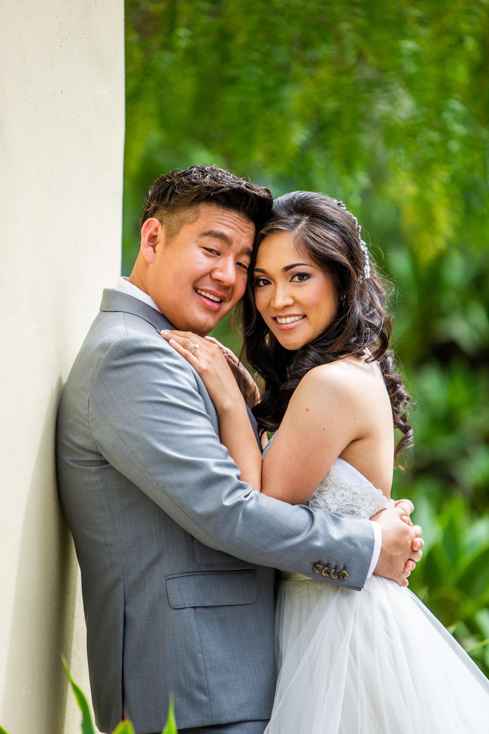 Scripps Seaside Forum Wedding coordinated by First Comes Love Weddings & Events, Beth and Brian Wedding Photo #119 by True Photography