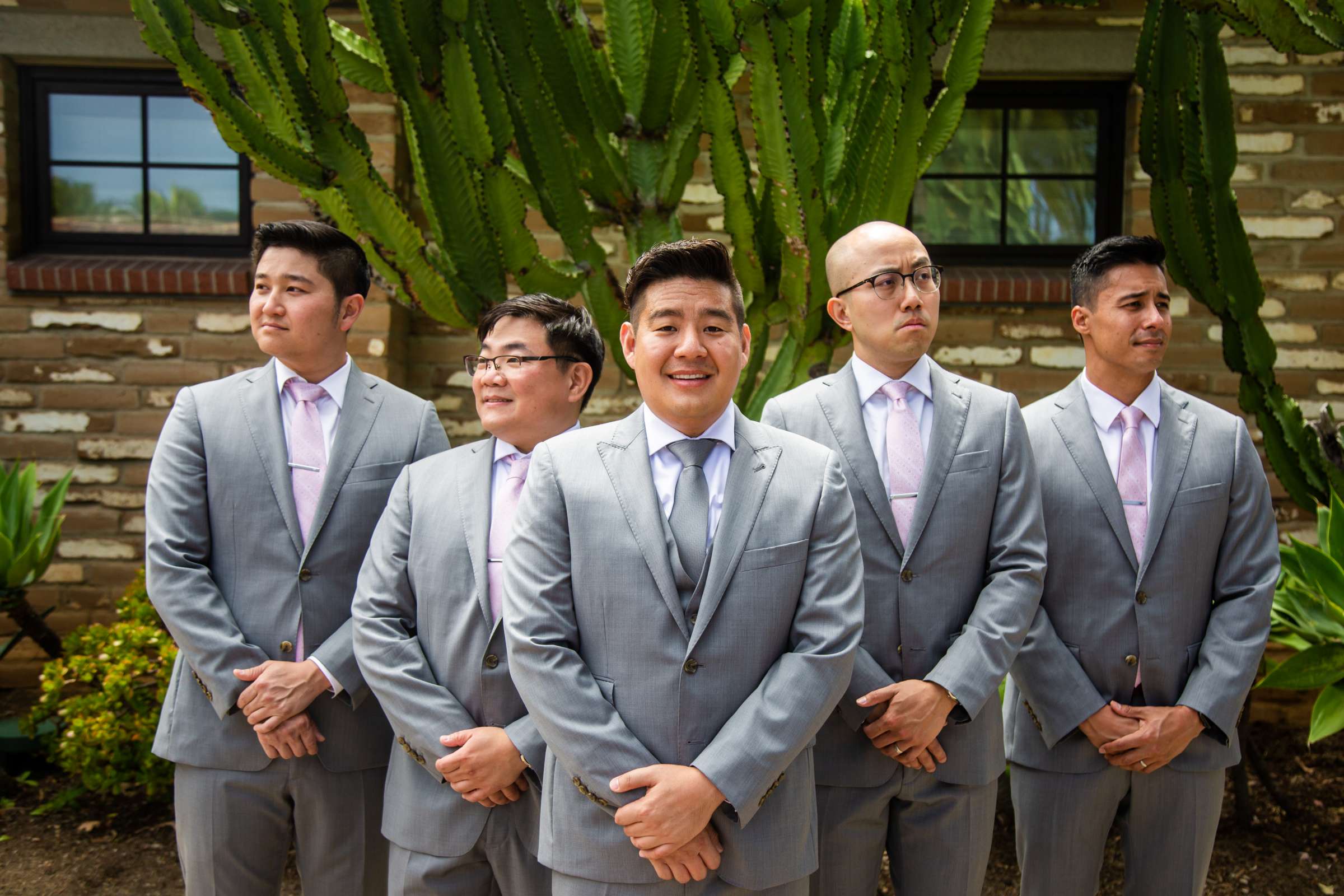 Scripps Seaside Forum Wedding coordinated by First Comes Love Weddings & Events, Beth and Brian Wedding Photo #38 by True Photography