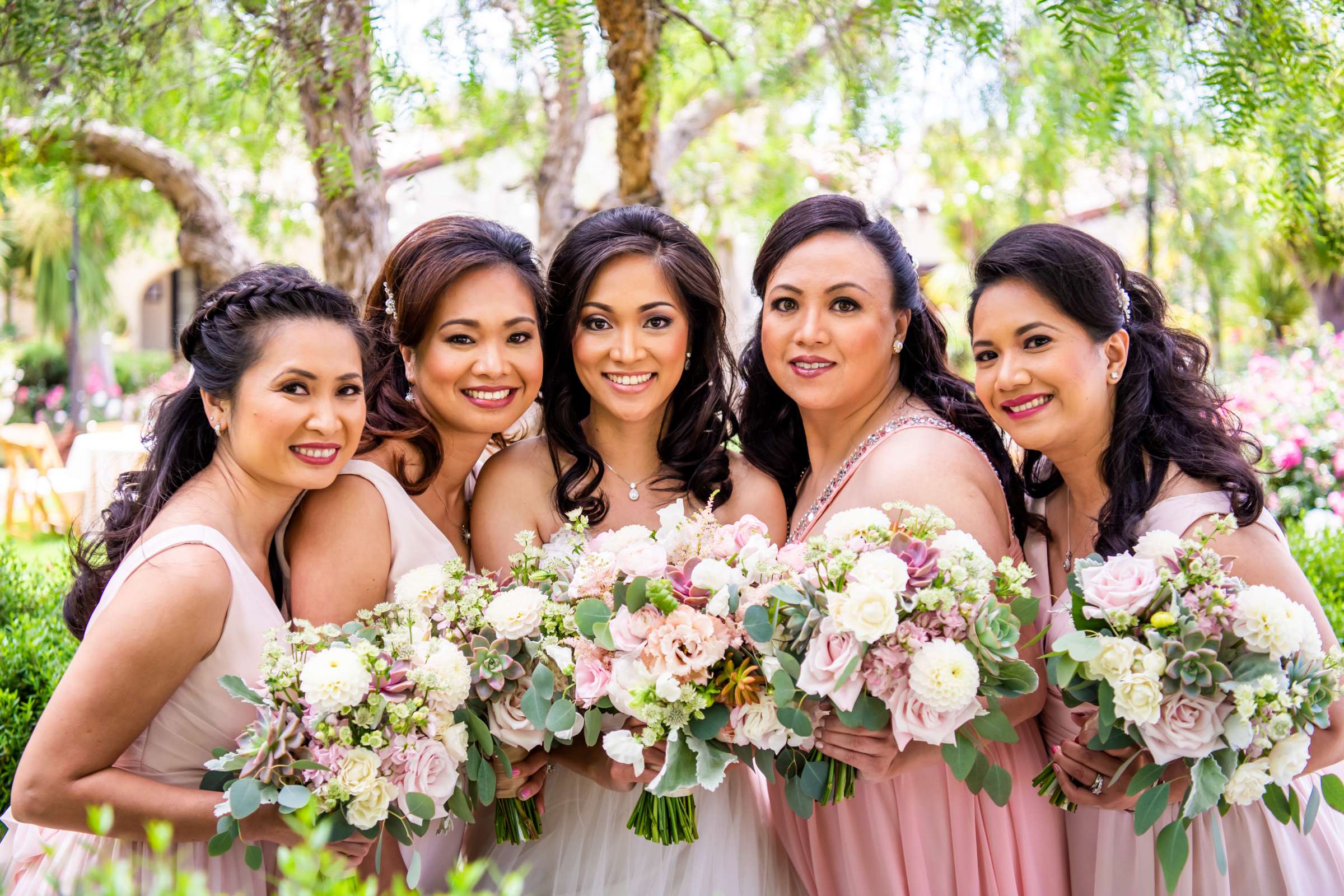 Scripps Seaside Forum Wedding coordinated by First Comes Love Weddings & Events, Beth and Brian Wedding Photo #58 by True Photography