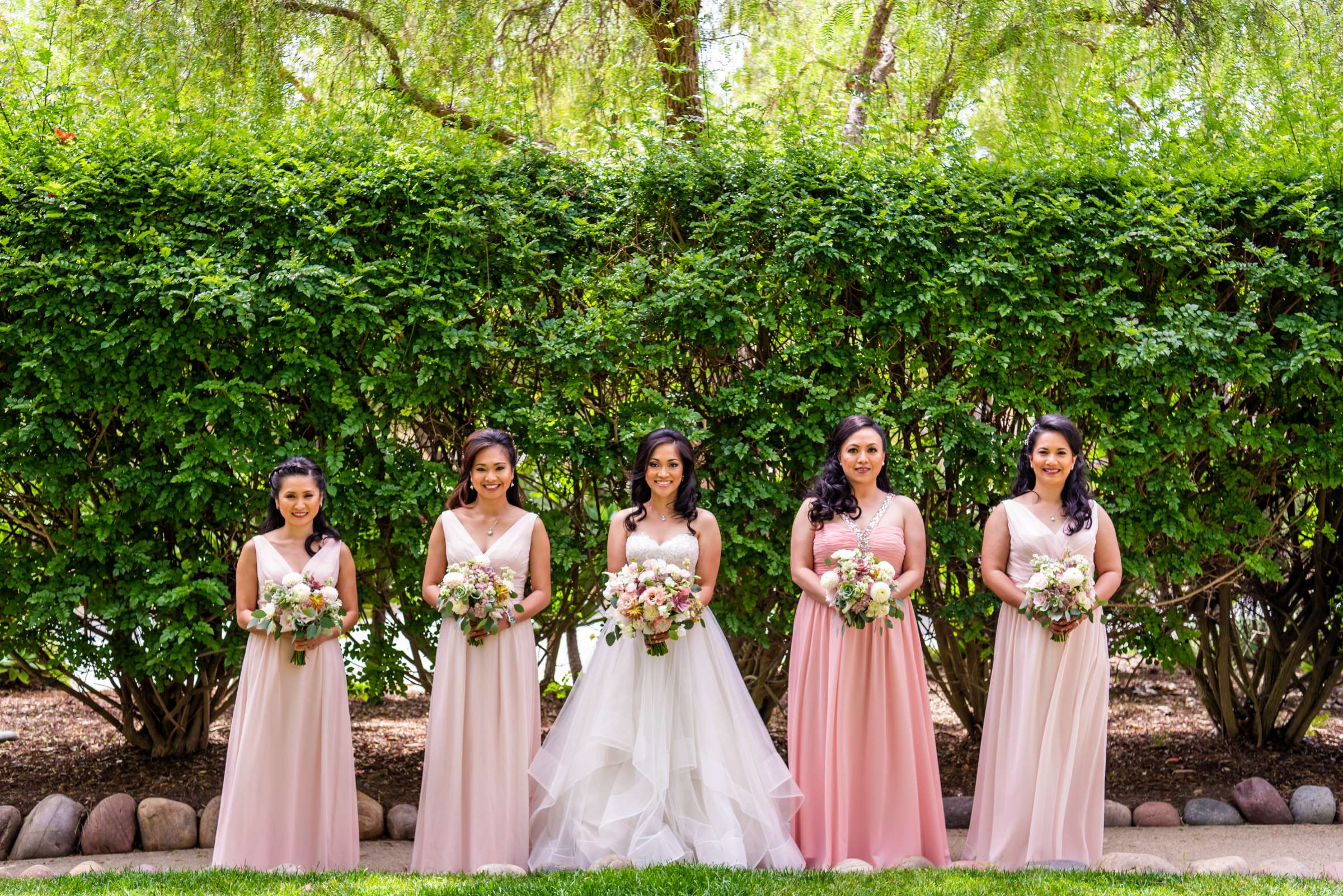 Scripps Seaside Forum Wedding coordinated by First Comes Love Weddings & Events, Beth and Brian Wedding Photo #63 by True Photography