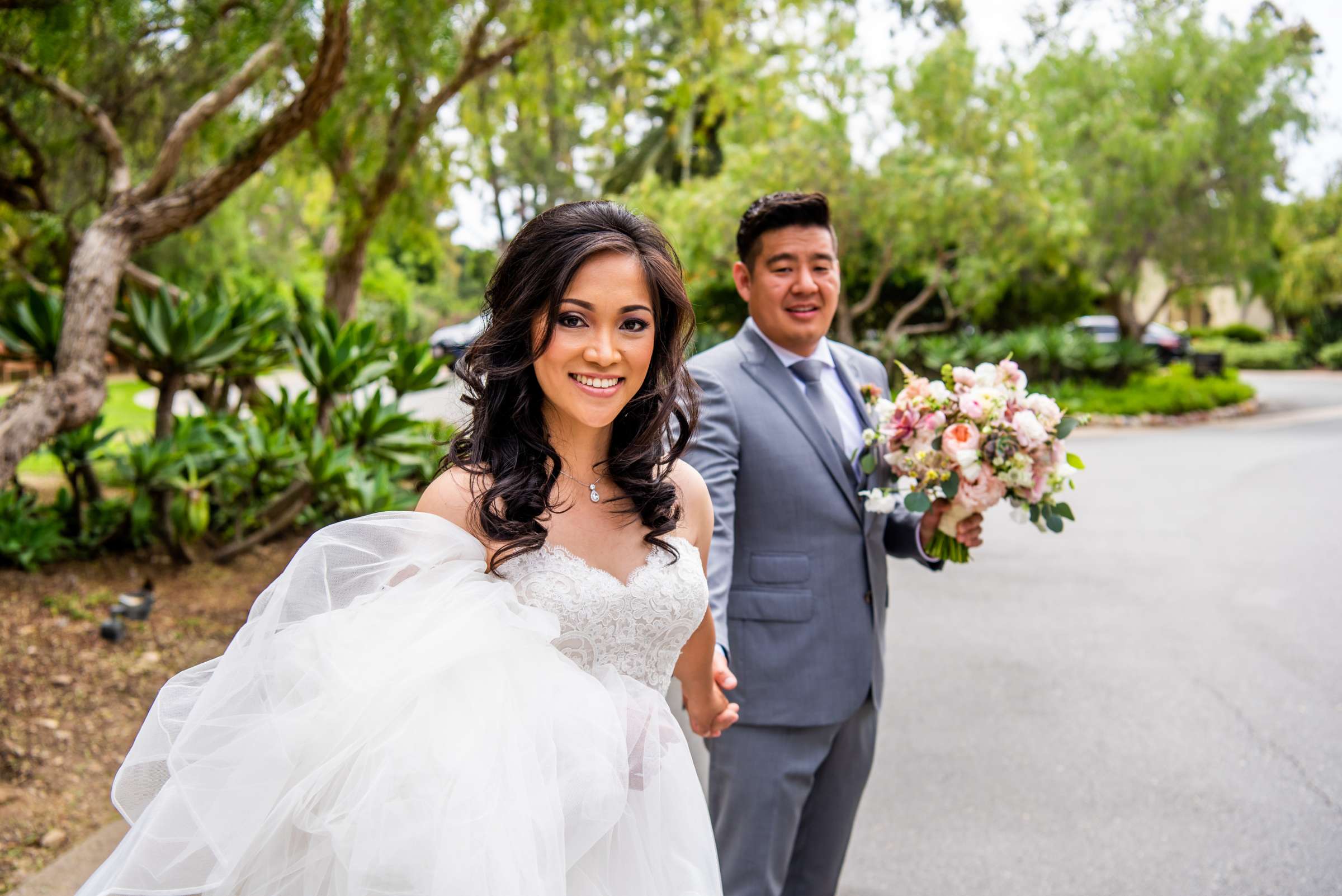 Scripps Seaside Forum Wedding coordinated by First Comes Love Weddings & Events, Beth and Brian Wedding Photo #68 by True Photography