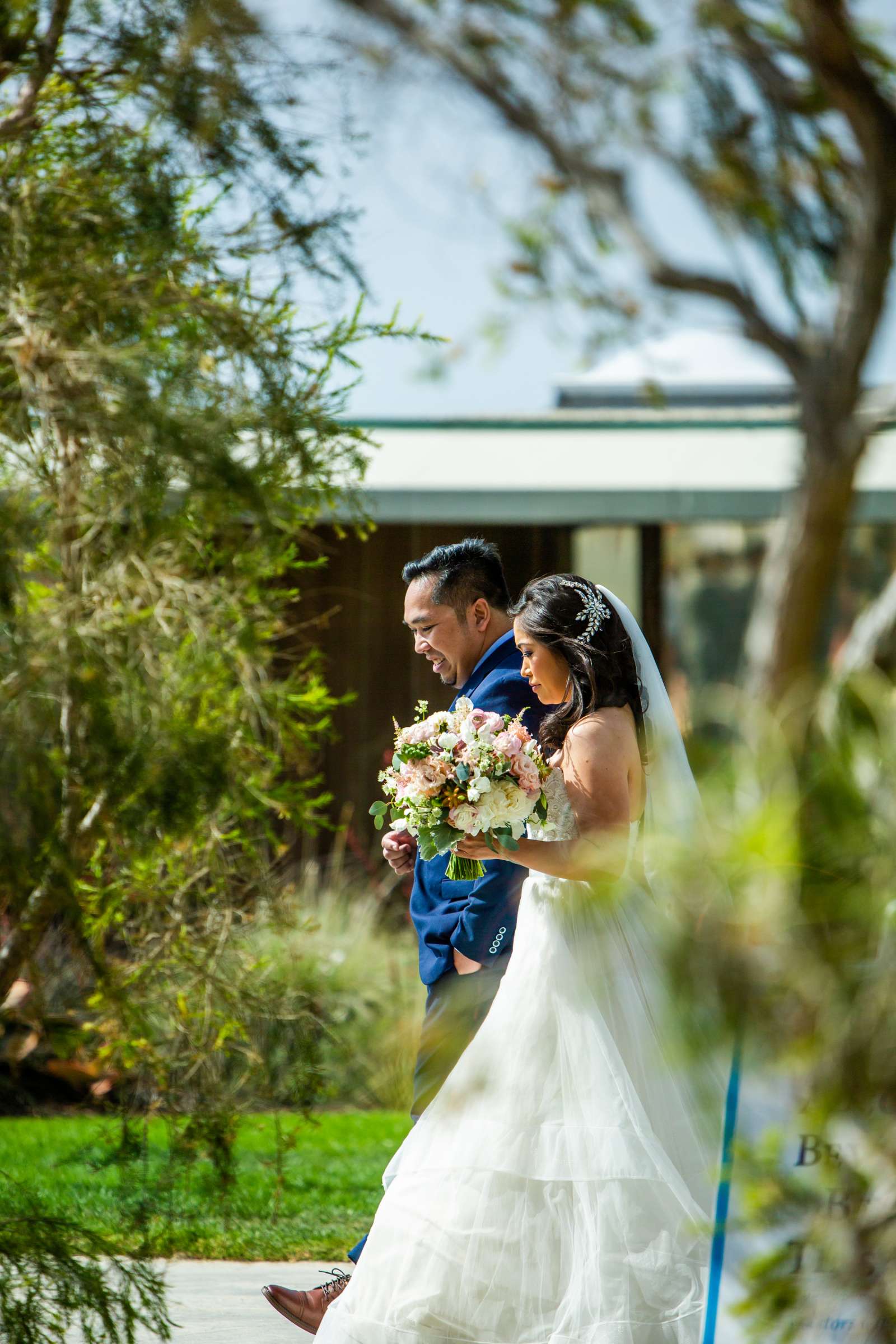 Scripps Seaside Forum Wedding coordinated by First Comes Love Weddings & Events, Beth and Brian Wedding Photo #80 by True Photography