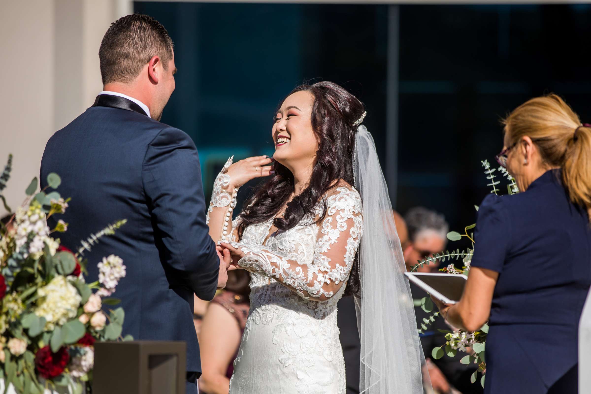 Sycuan Resort Wedding coordinated by Weddings With Love & Laughter, Lani and Anthony Wedding Photo #625339 by True Photography