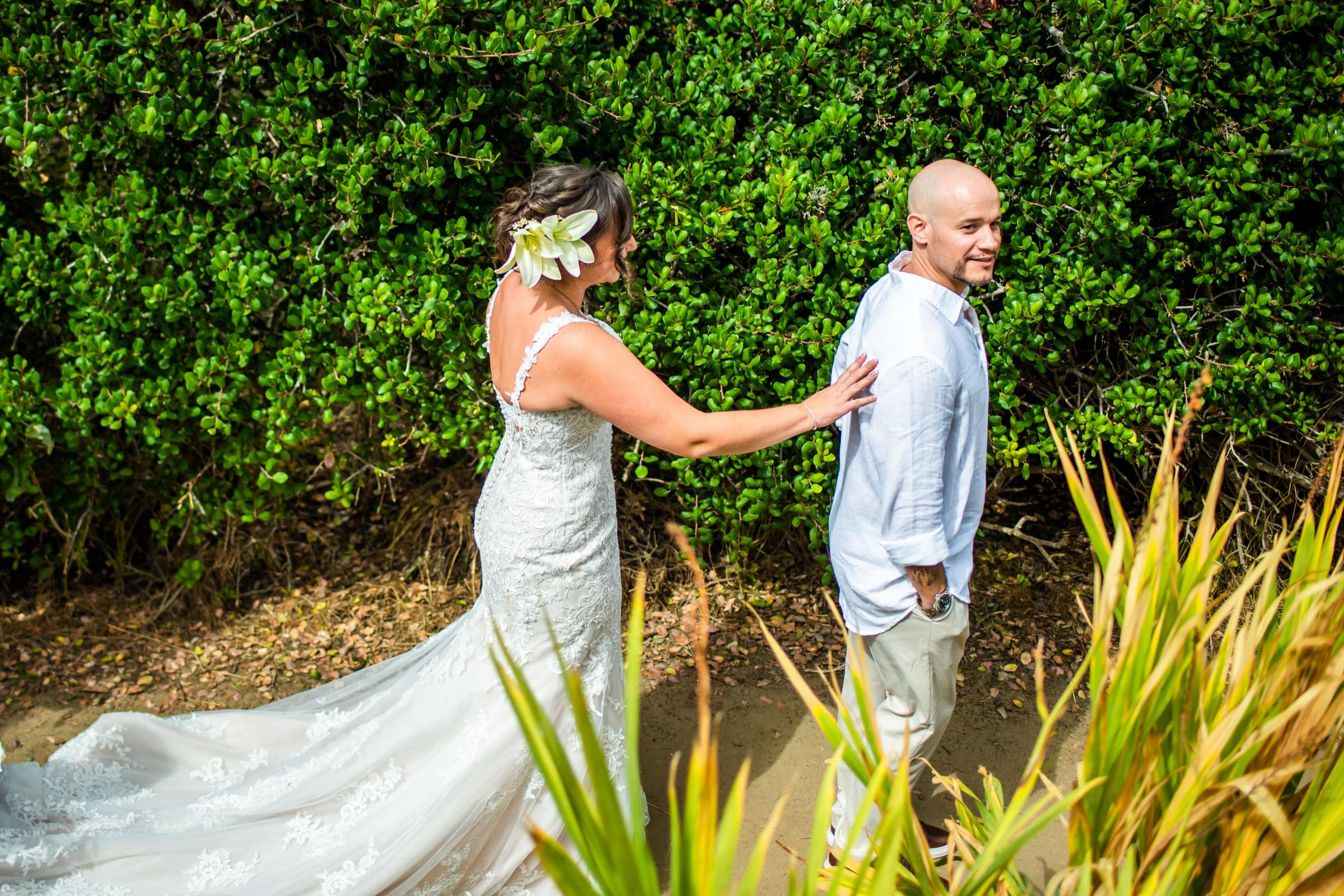 Wedding, Jenny and Shawn Wedding Photo #543922 by True Photography