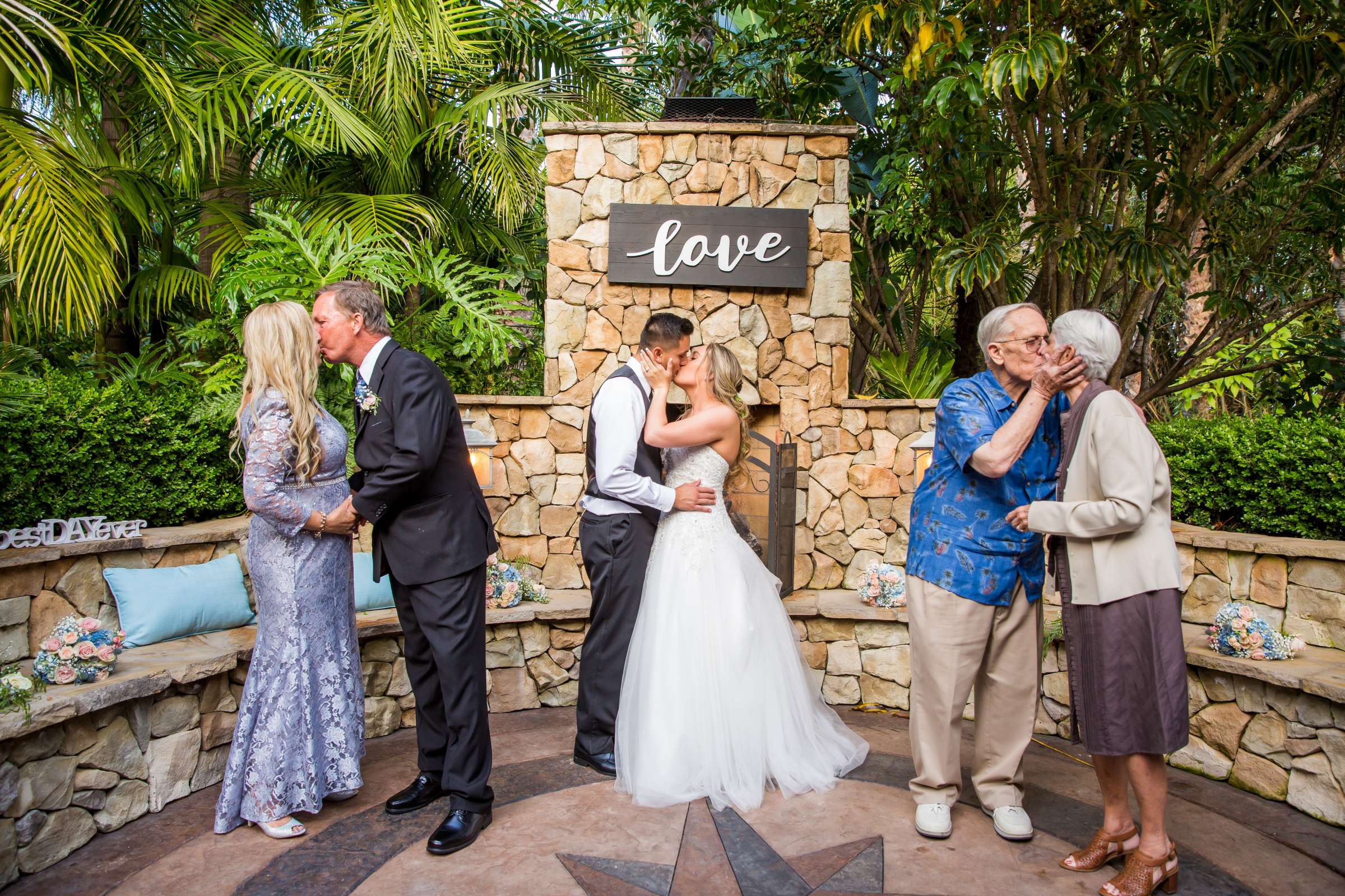 Grand Tradition Estate Wedding, Meagan and Miguel Wedding Photo #119 by True Photography