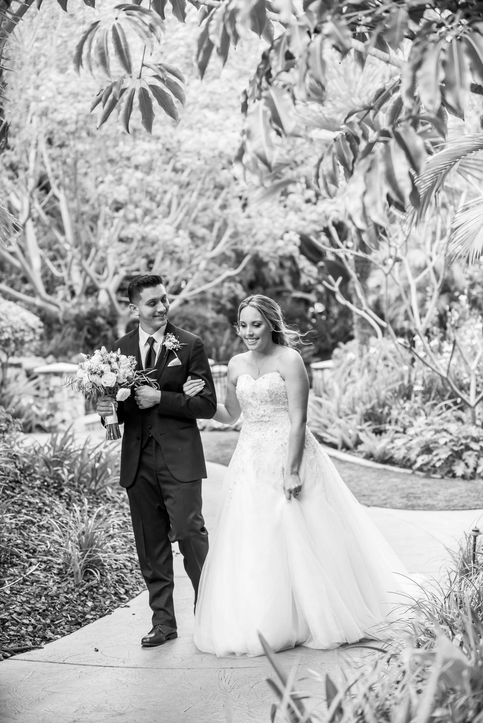 Grand Tradition Estate Wedding, Meagan and Miguel Wedding Photo #109 by True Photography