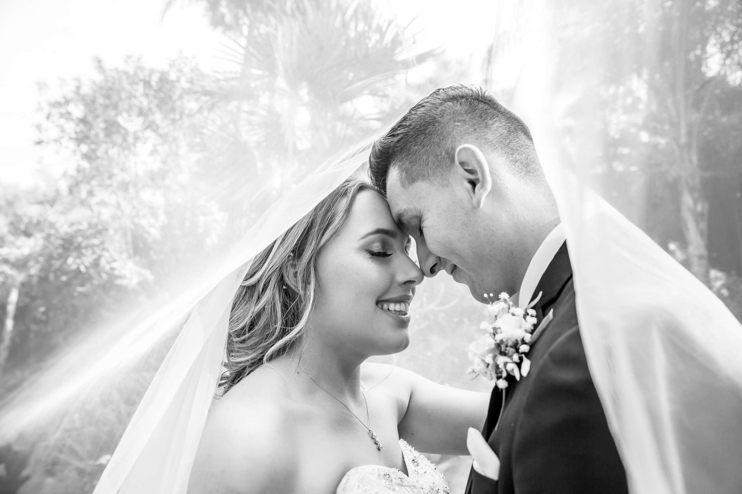 Grand Tradition Estate Wedding, Meagan and Miguel Wedding Photo #99 by True Photography