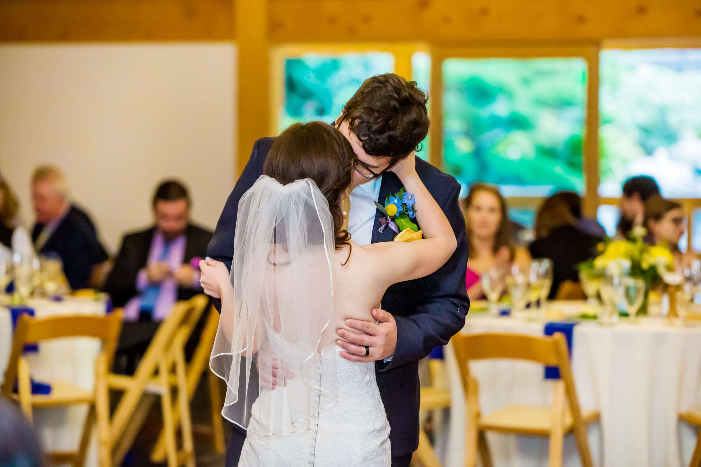 Japanese Friendship Garden Wedding coordinated by Elements of Style, Hailey and Peter Wedding Photo #116 by True Photography