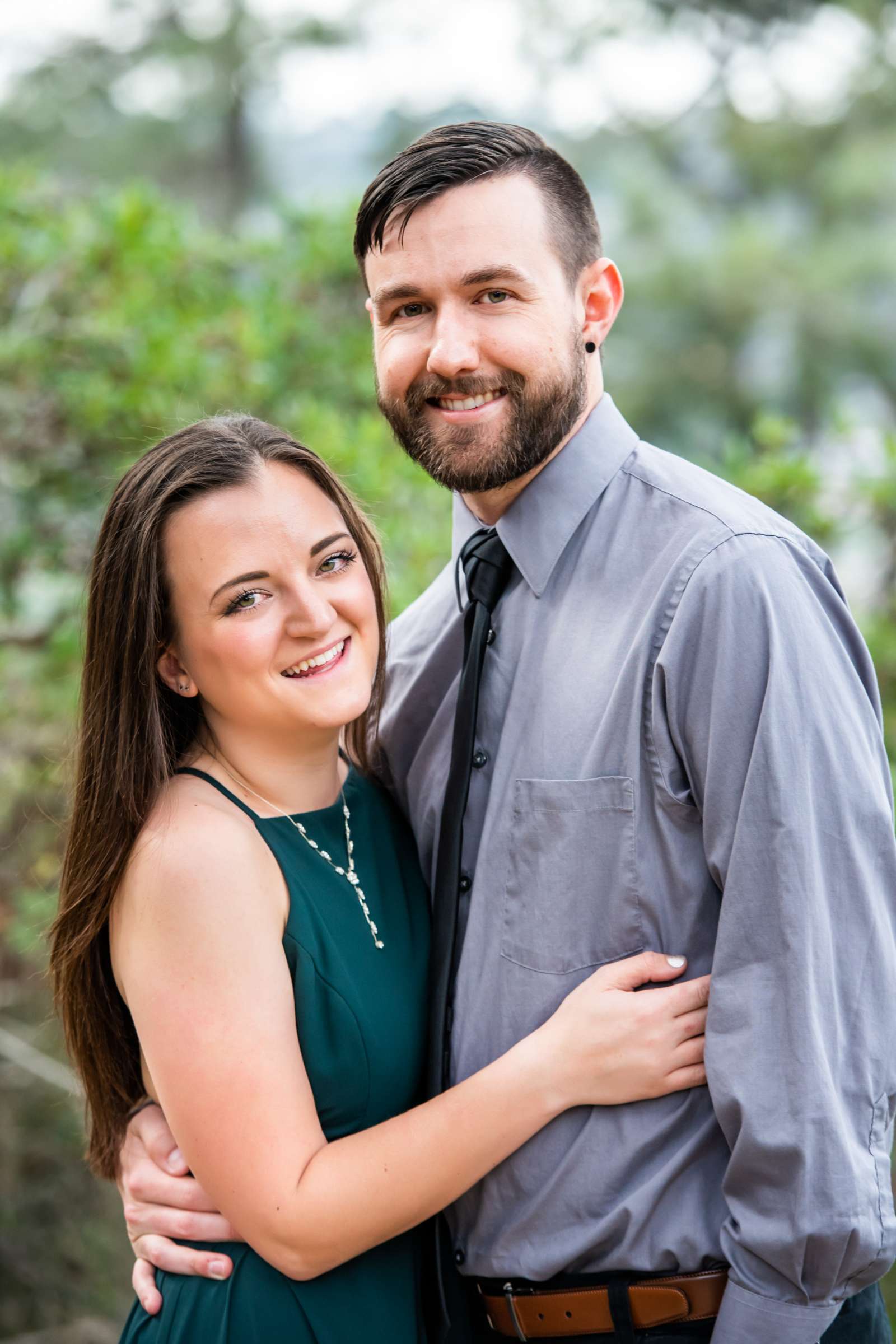 Engagement, Samantha and Evan Engagement Photo #545374 by True Photography