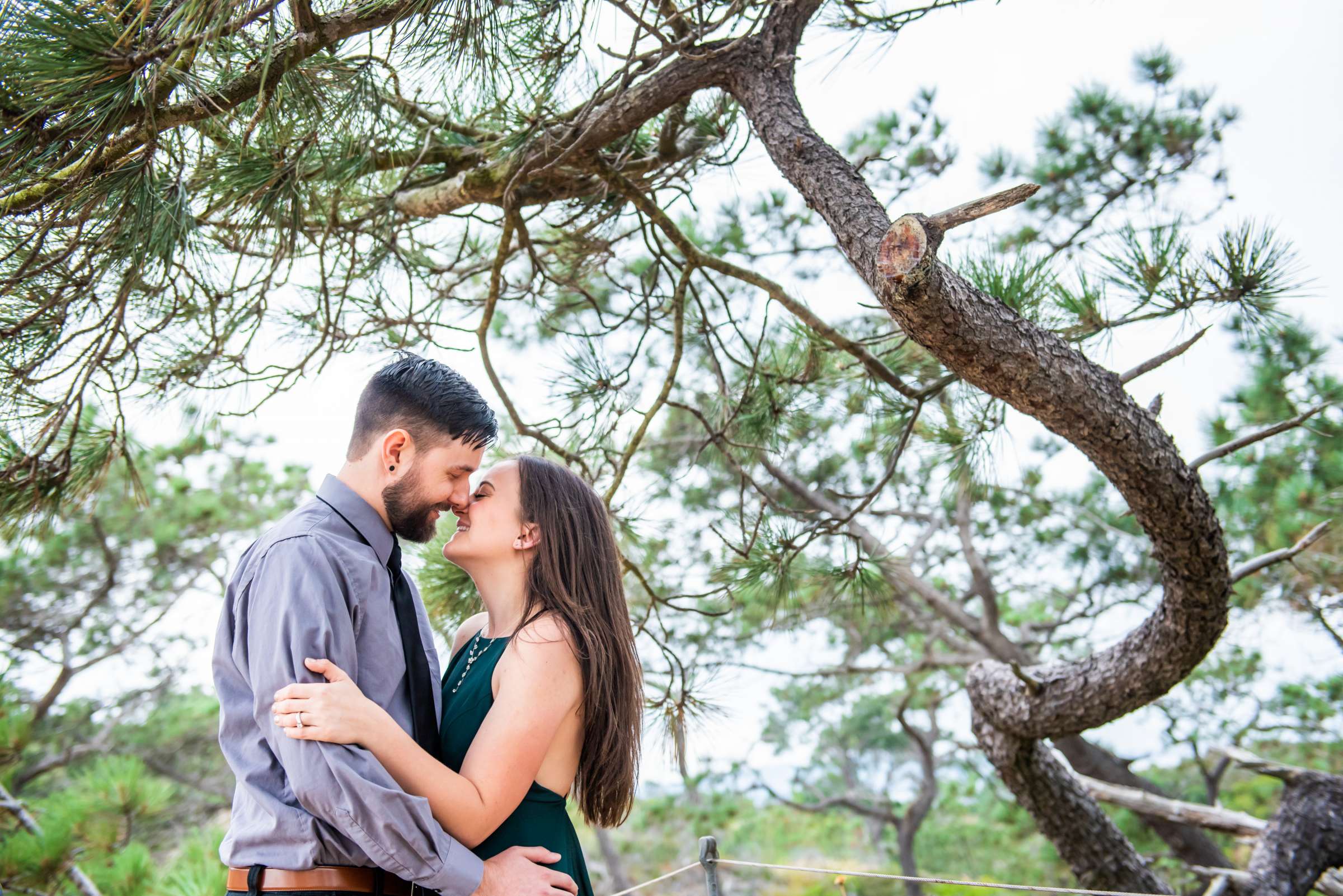 Engagement, Samantha and Evan Engagement Photo #545385 by True Photography