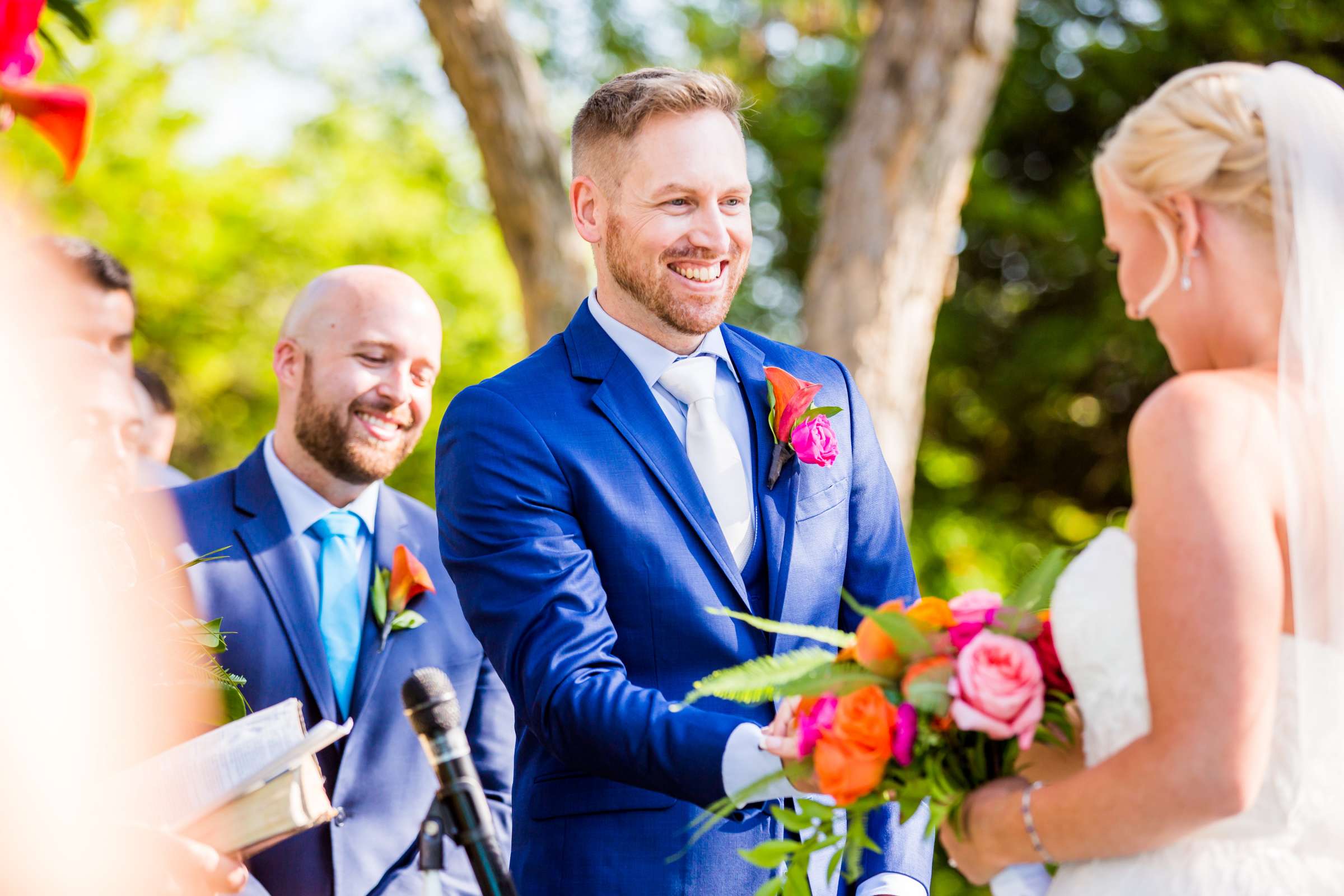 Safari Park Wedding, Madison and Christopher Wedding Photo #54 by True Photography