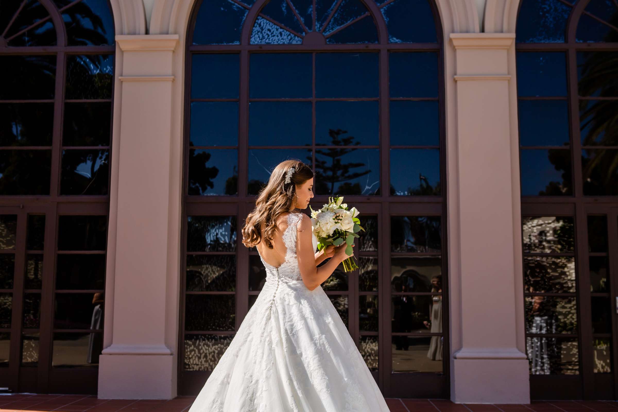 Tom Ham's Lighthouse Wedding, Brittany and Billy Wedding Photo #14 by True Photography