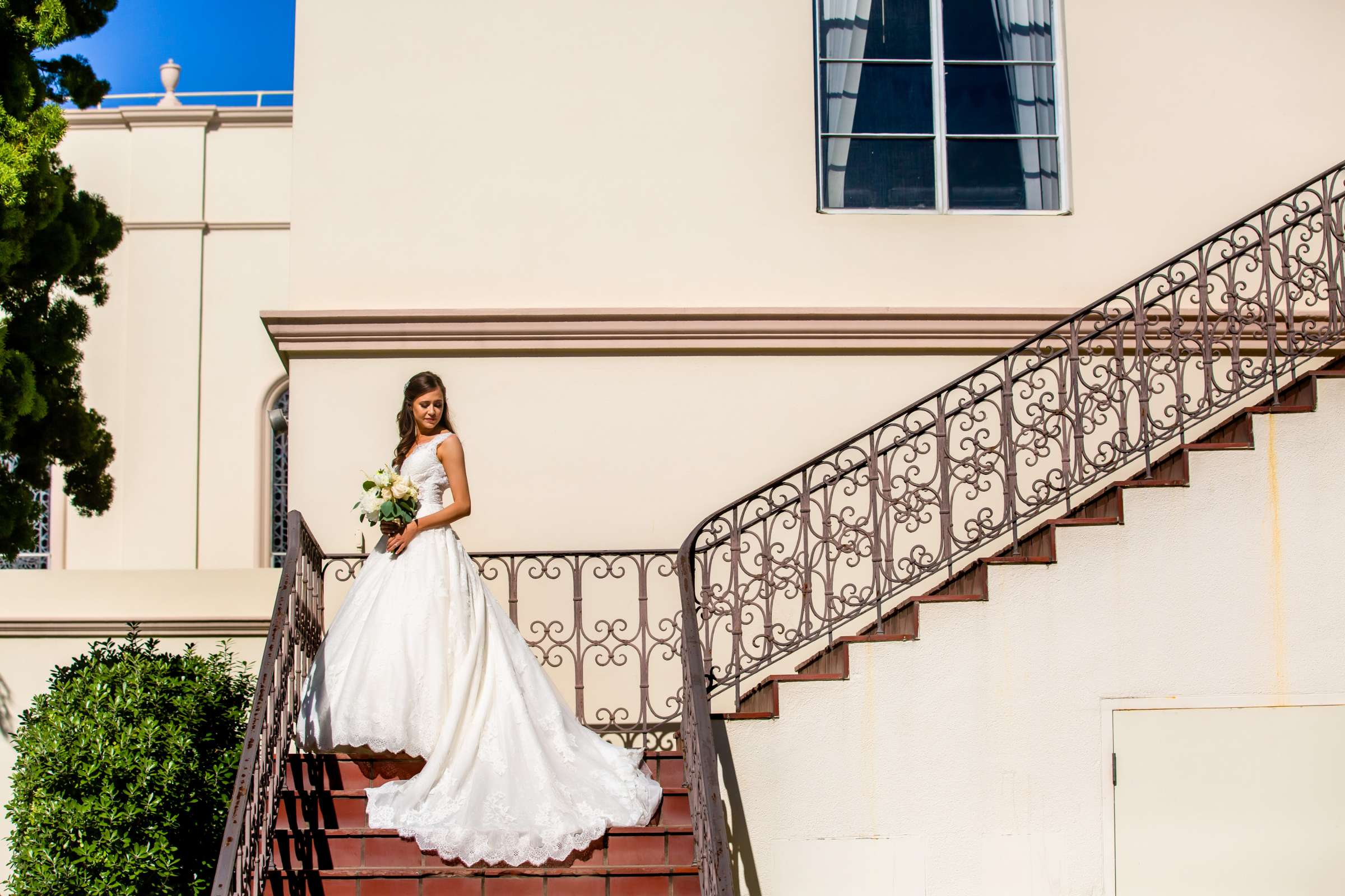 Tom Ham's Lighthouse Wedding, Brittany and Billy Wedding Photo #17 by True Photography