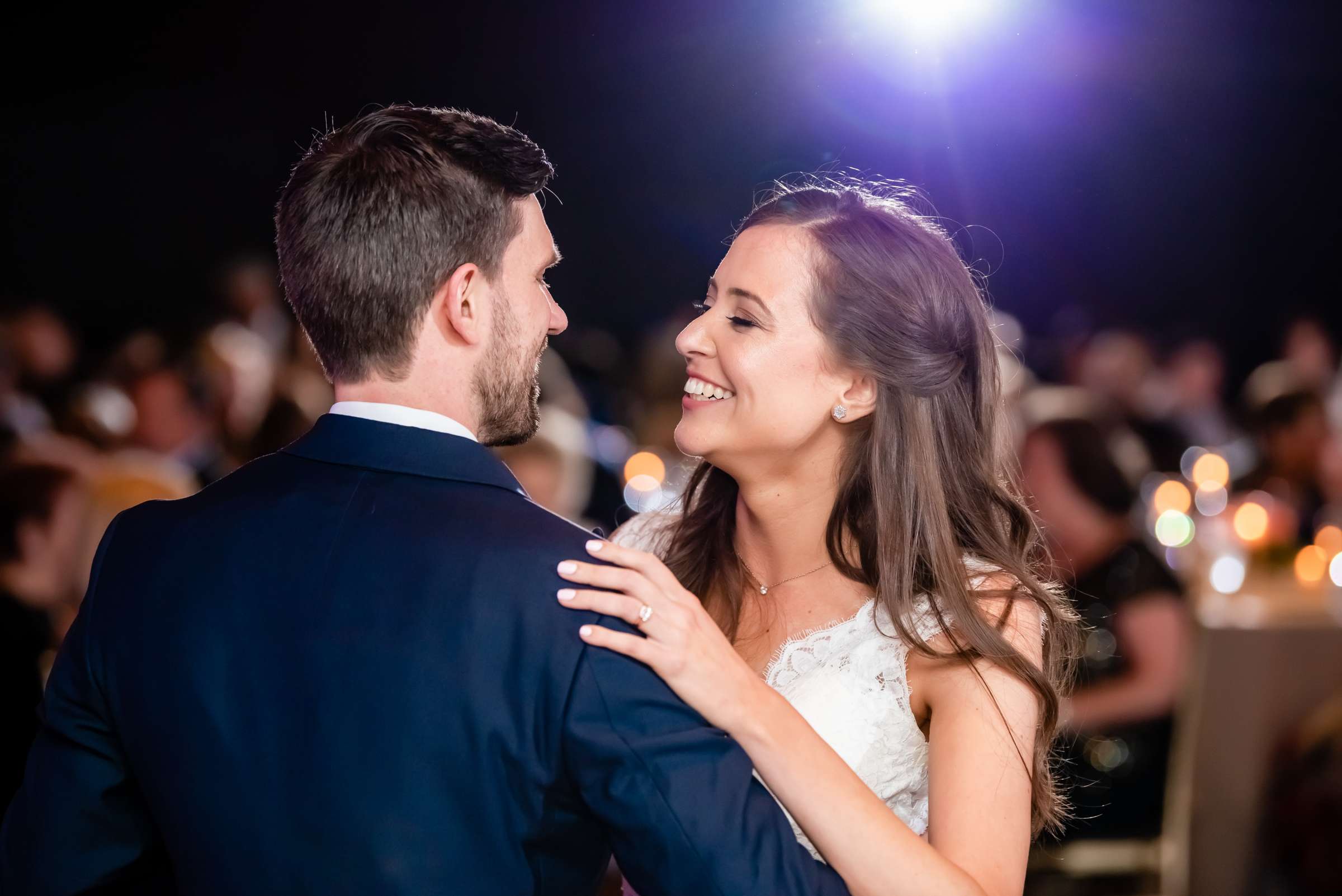 Tom Ham's Lighthouse Wedding, Brittany and Billy Wedding Photo #102 by True Photography