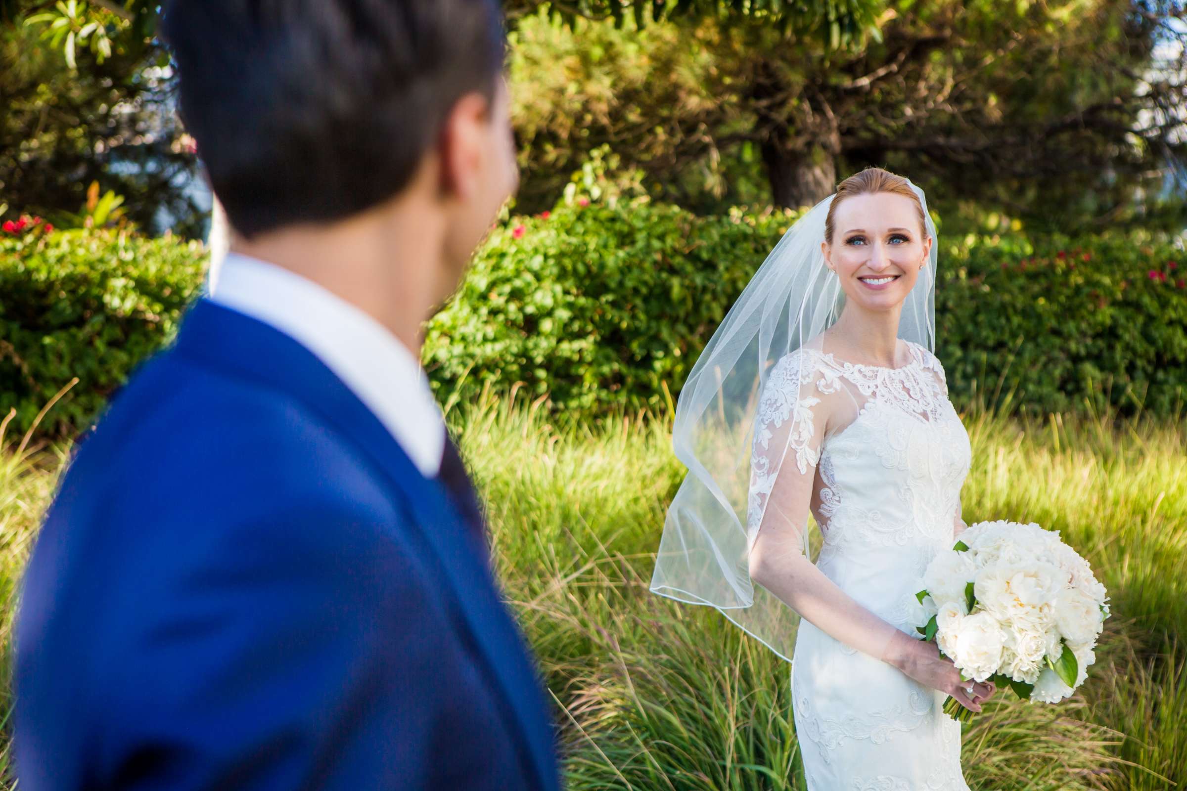 Wedding coordinated by Holly Kalkin Weddings, Kelly and John Wedding Photo #12 by True Photography