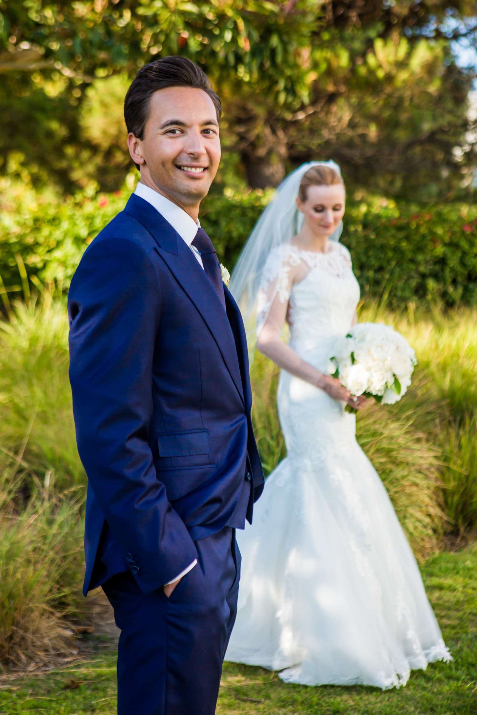 Wedding coordinated by Holly Kalkin Weddings, Kelly and John Wedding Photo #18 by True Photography