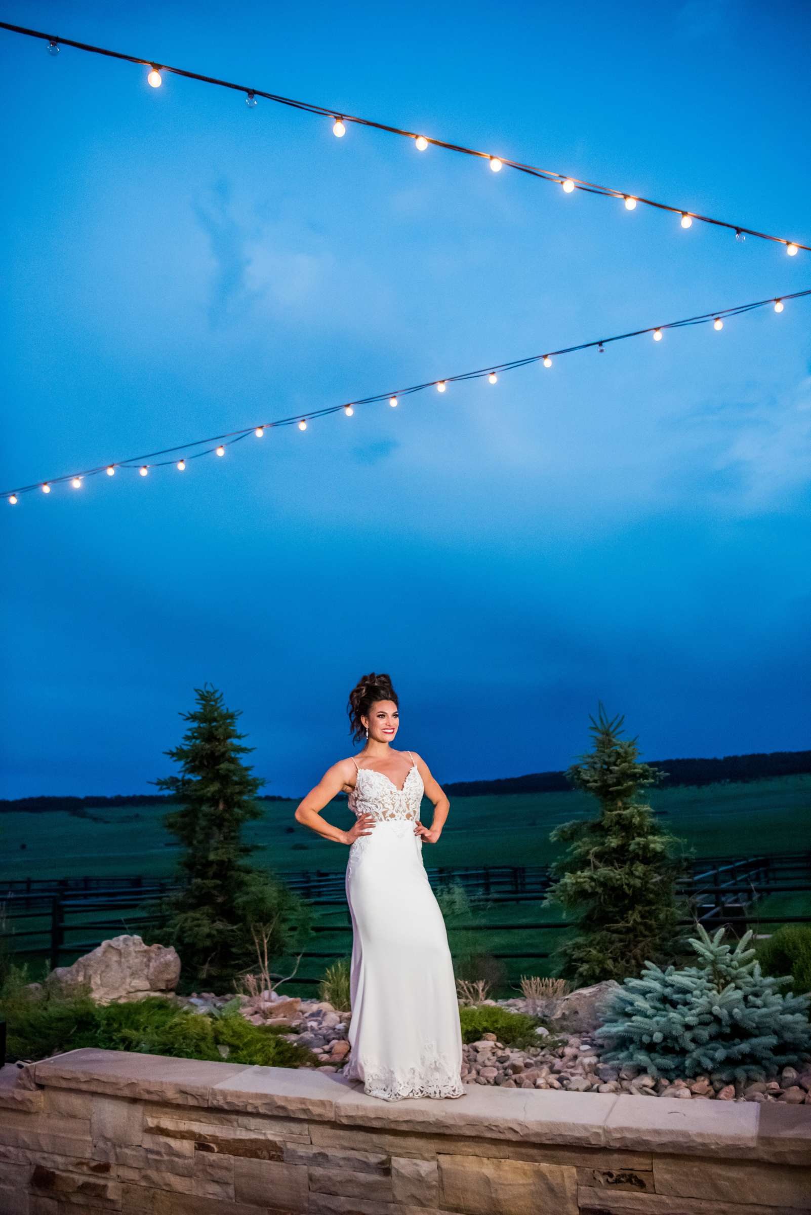Spruce Mountain Wedding coordinated by A Touch Of Bliss, Jill and Jeff Wedding Photo #31 by True Photography