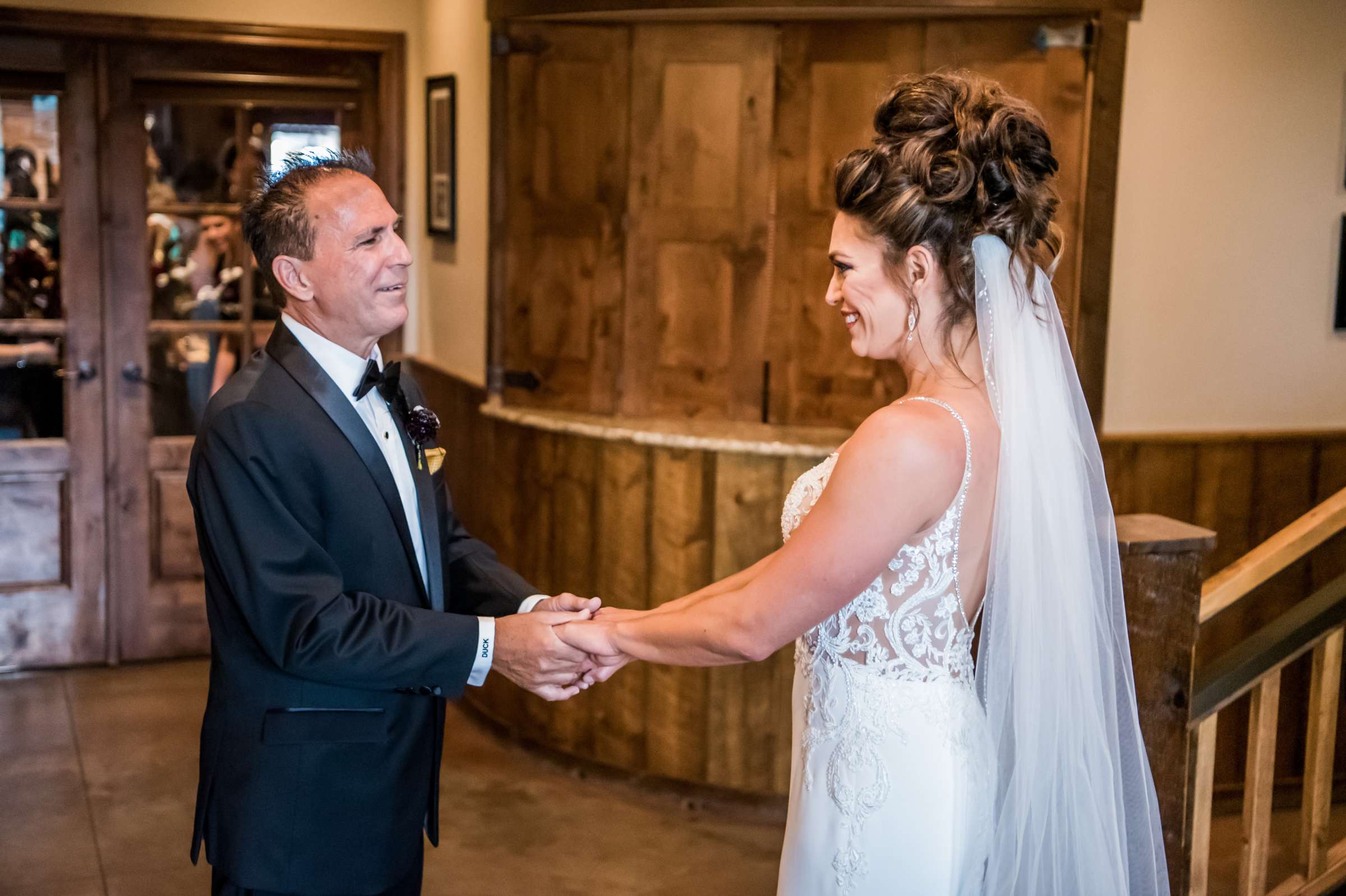 Spruce Mountain Wedding coordinated by A Touch Of Bliss, Jill and Jeff Wedding Photo #55 by True Photography