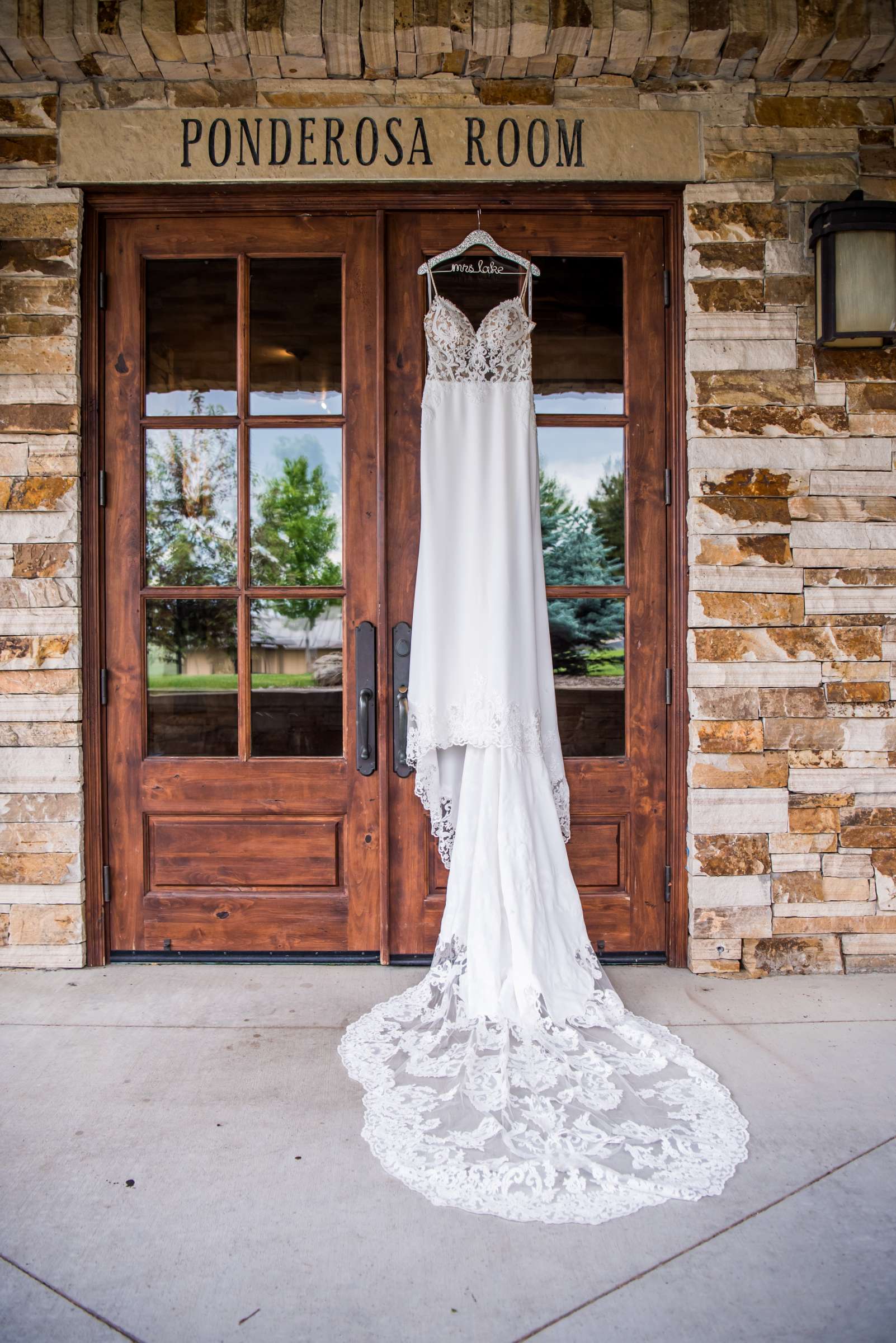 Spruce Mountain Wedding coordinated by A Touch Of Bliss, Jill and Jeff Wedding Photo #190 by True Photography
