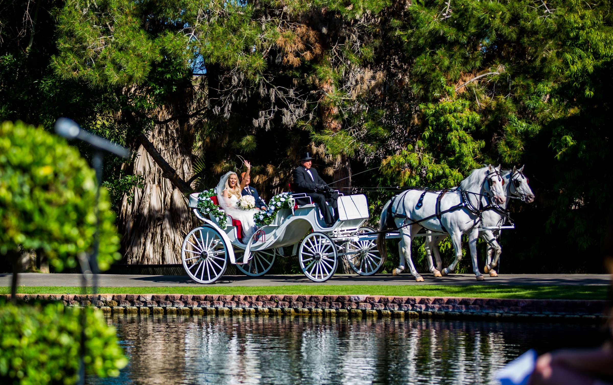 Grand Tradition Estate Wedding, Courtney and Ryan Wedding Photo #103 by True Photography