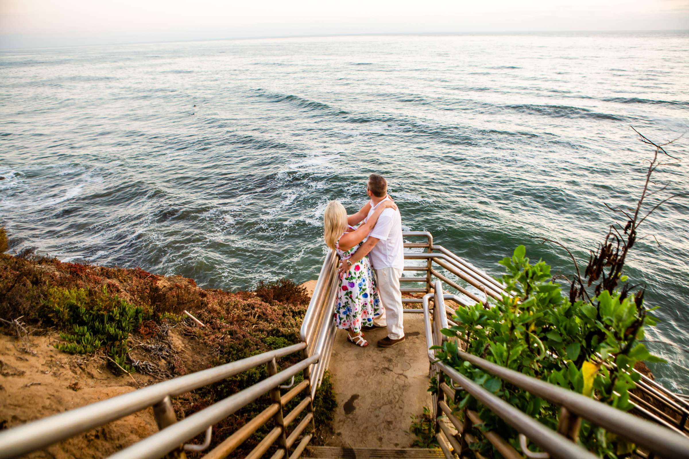 Engagement, Michelle and Jonathan Engagement Photo #547931 by True Photography