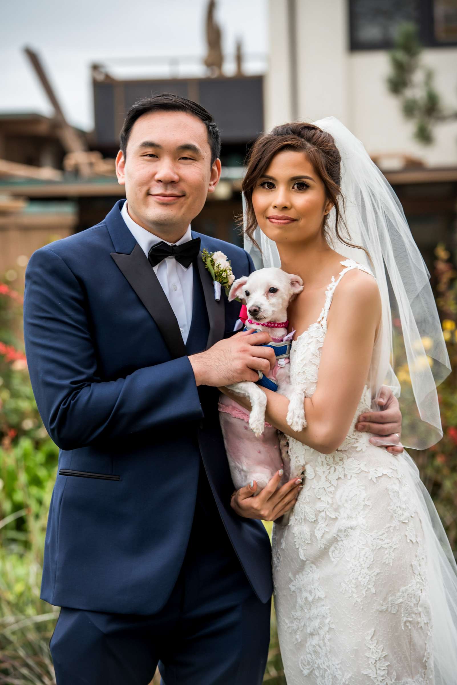 Scripps Seaside Forum Wedding coordinated by I Do Weddings, Kimberly and Steven Wedding Photo #3 by True Photography