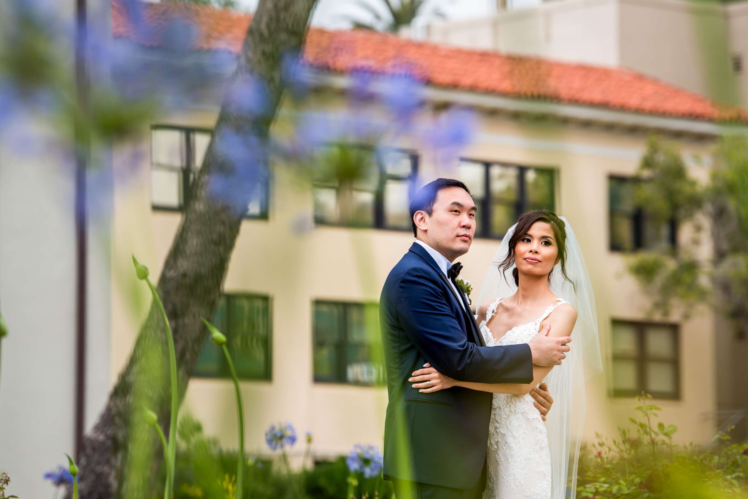 Scripps Seaside Forum Wedding coordinated by I Do Weddings, Kimberly and Steven Wedding Photo #6 by True Photography