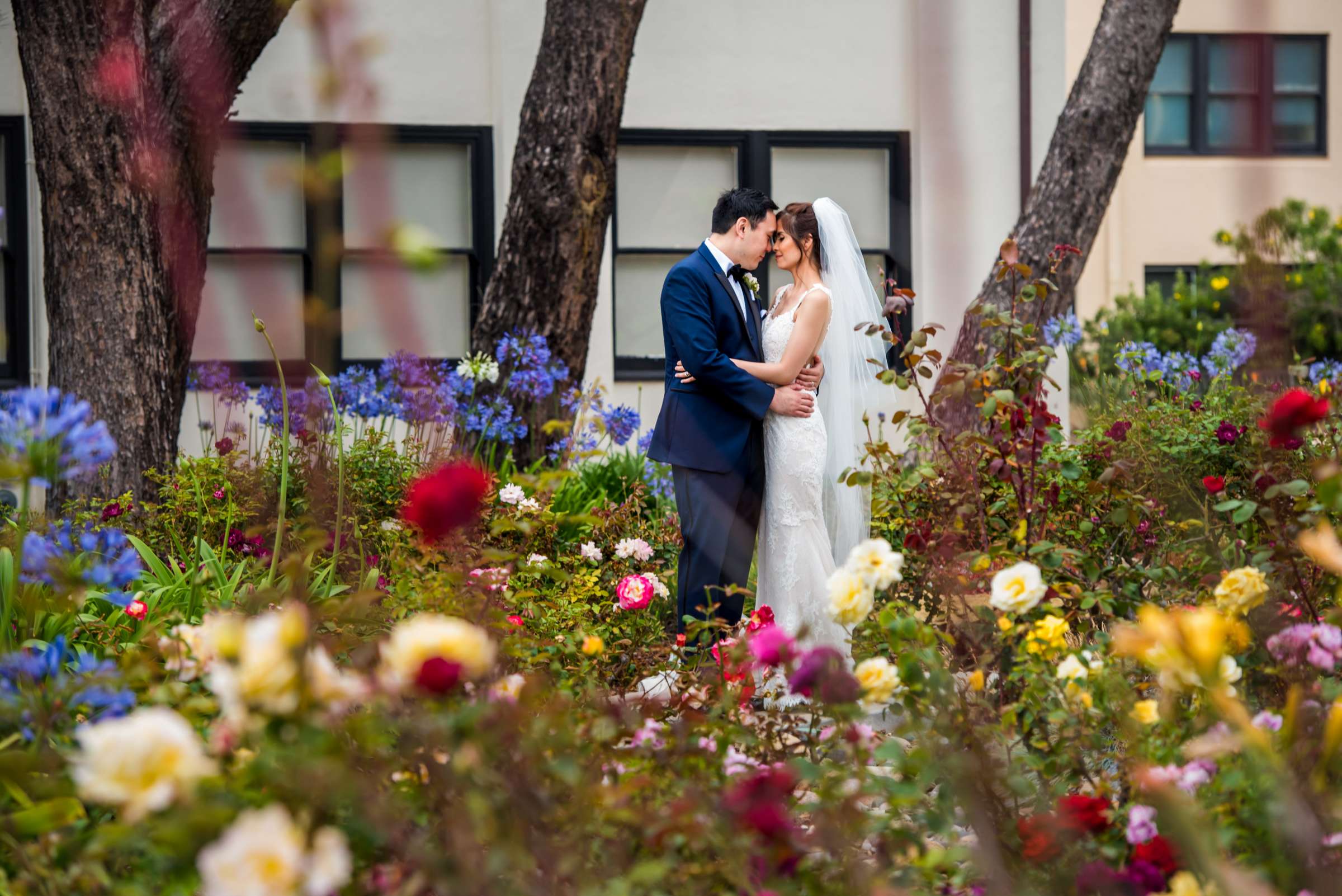 Scripps Seaside Forum Wedding coordinated by I Do Weddings, Kimberly and Steven Wedding Photo #22 by True Photography